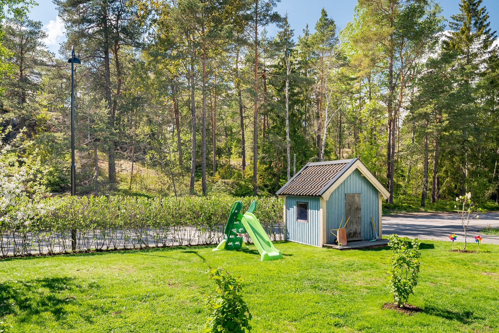 Villa, Högmora ringväg 11, Högmora, Huddinge