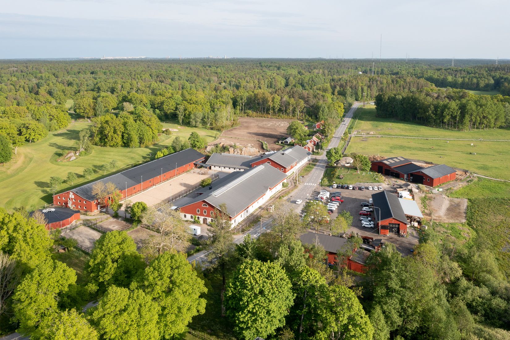 Villa, Högmora ringväg 11, Högmora, Huddinge