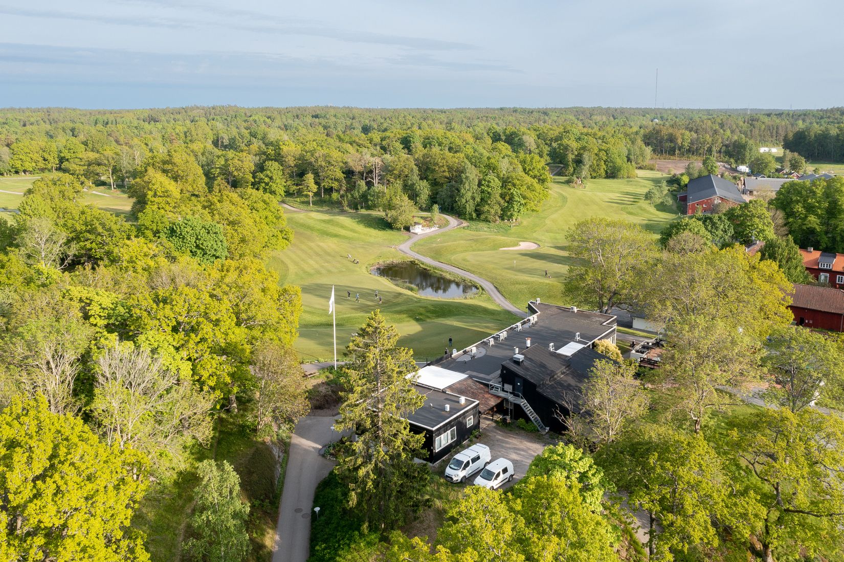 Villa, Högmora ringväg 11, Högmora, Huddinge