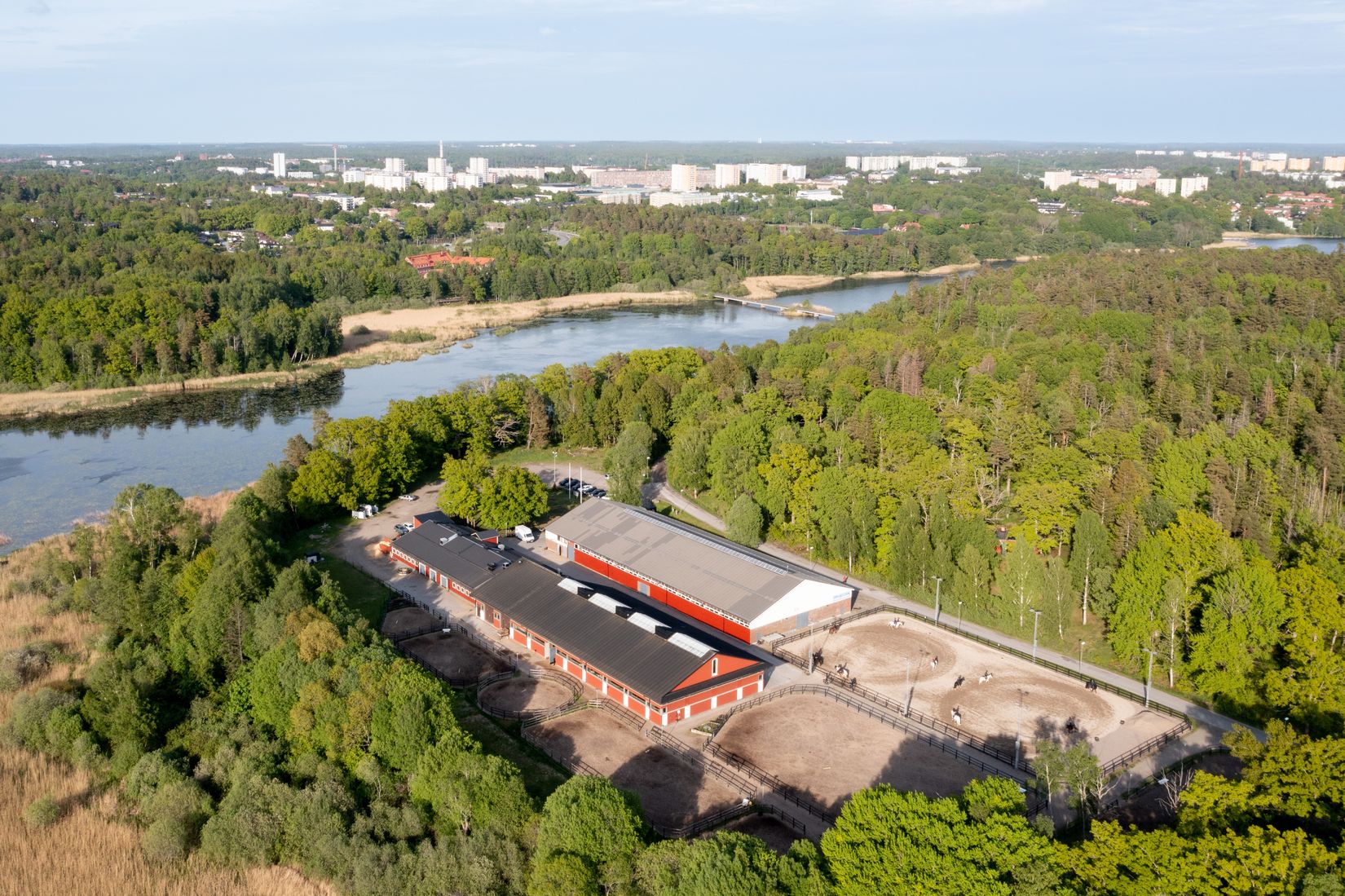 Villa, Högmora ringväg 11, Högmora, Huddinge