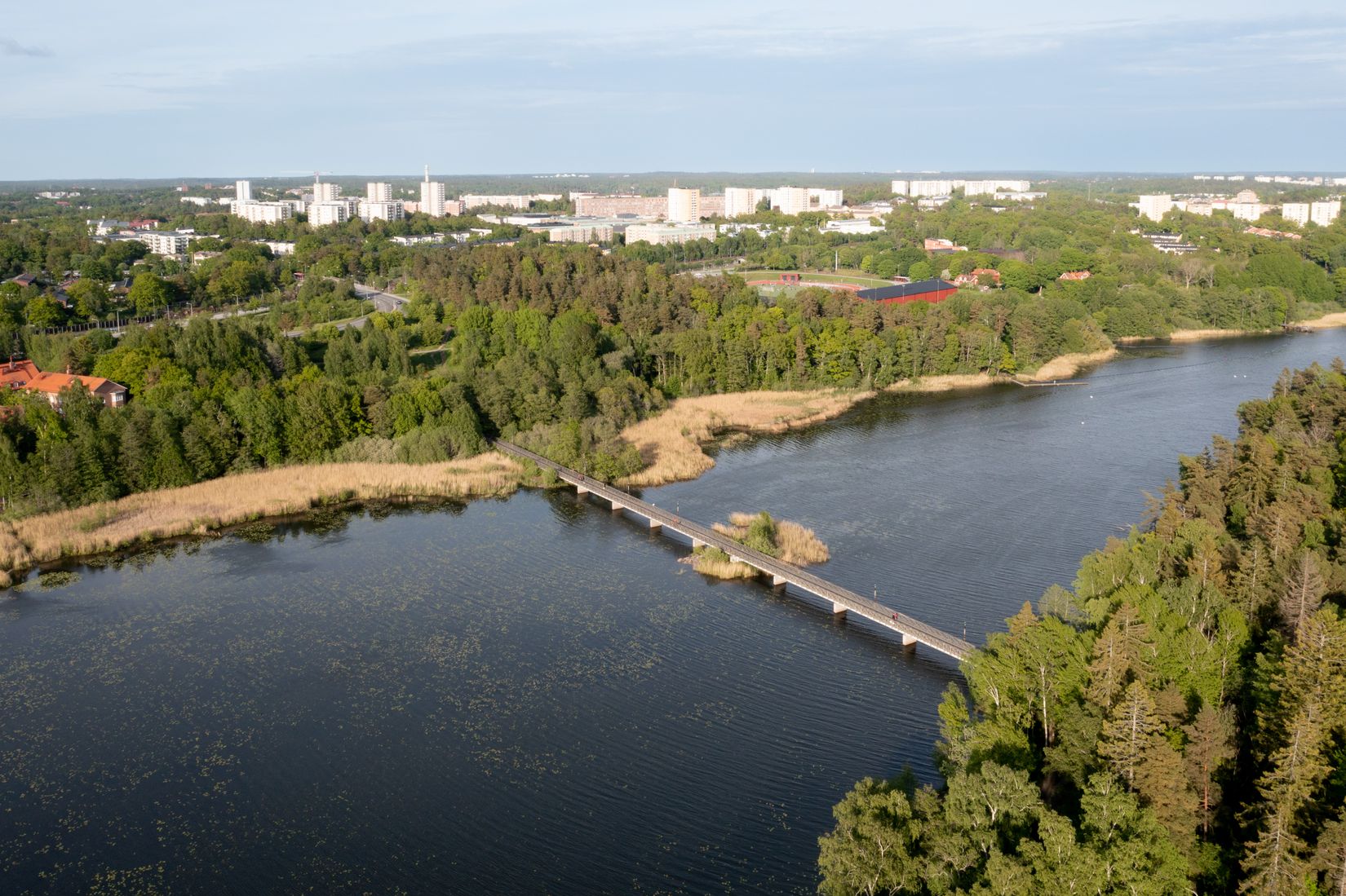 Villa, Högmora ringväg 11, Högmora, Huddinge