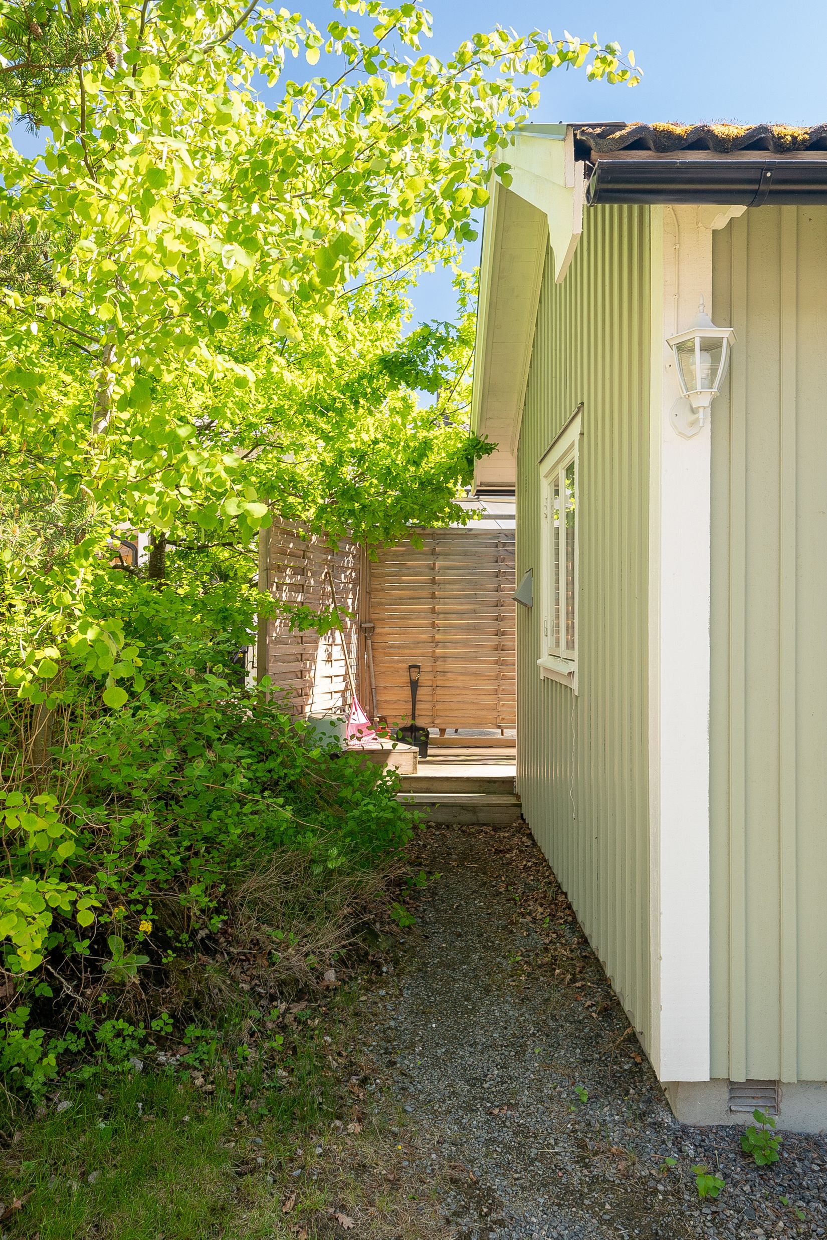 Villa, Högmora ringväg 11, Högmora, Huddinge