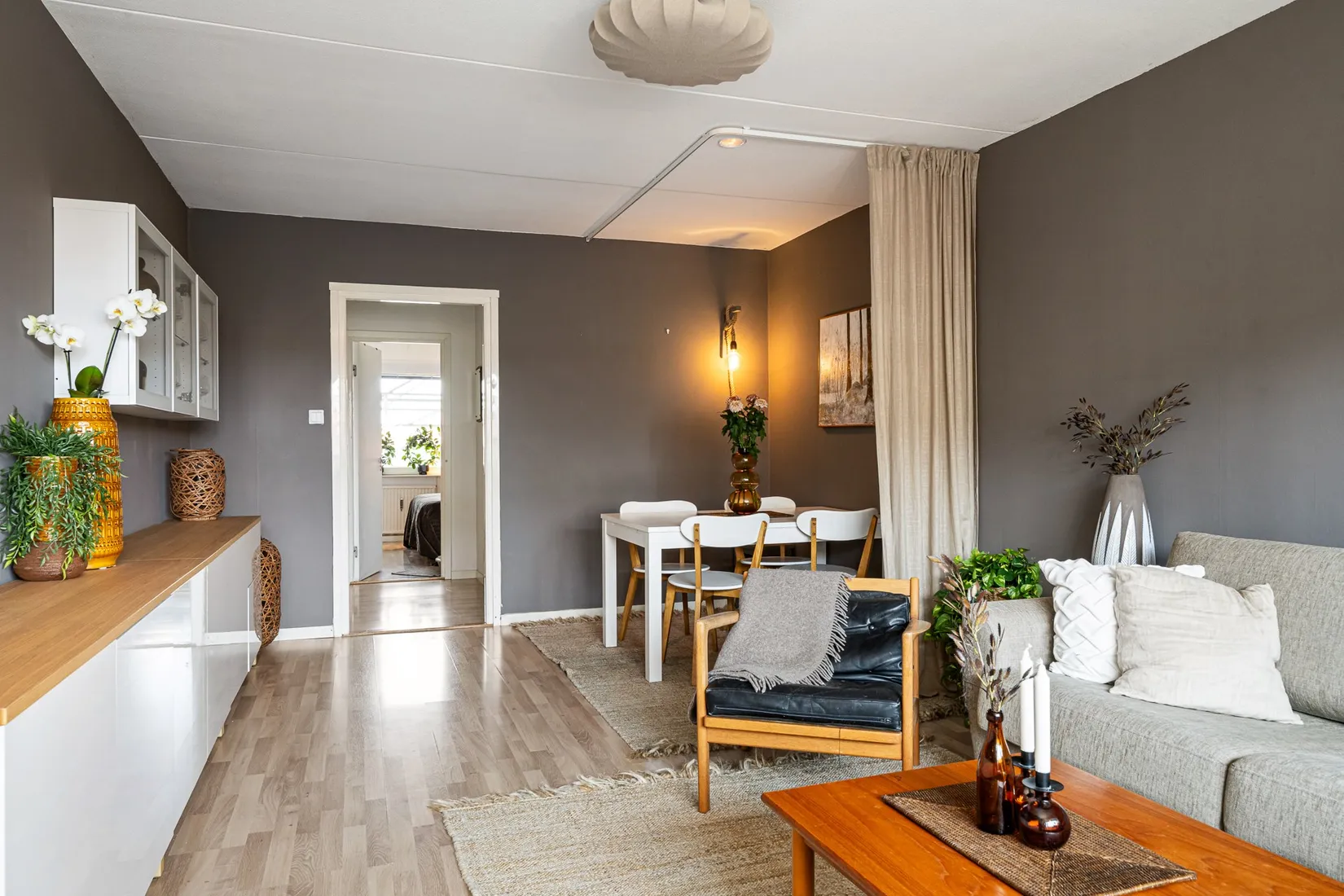 Bostadsrätt, Gransätersgatan 2 A, Gransäter - Centralt, Norrtälje