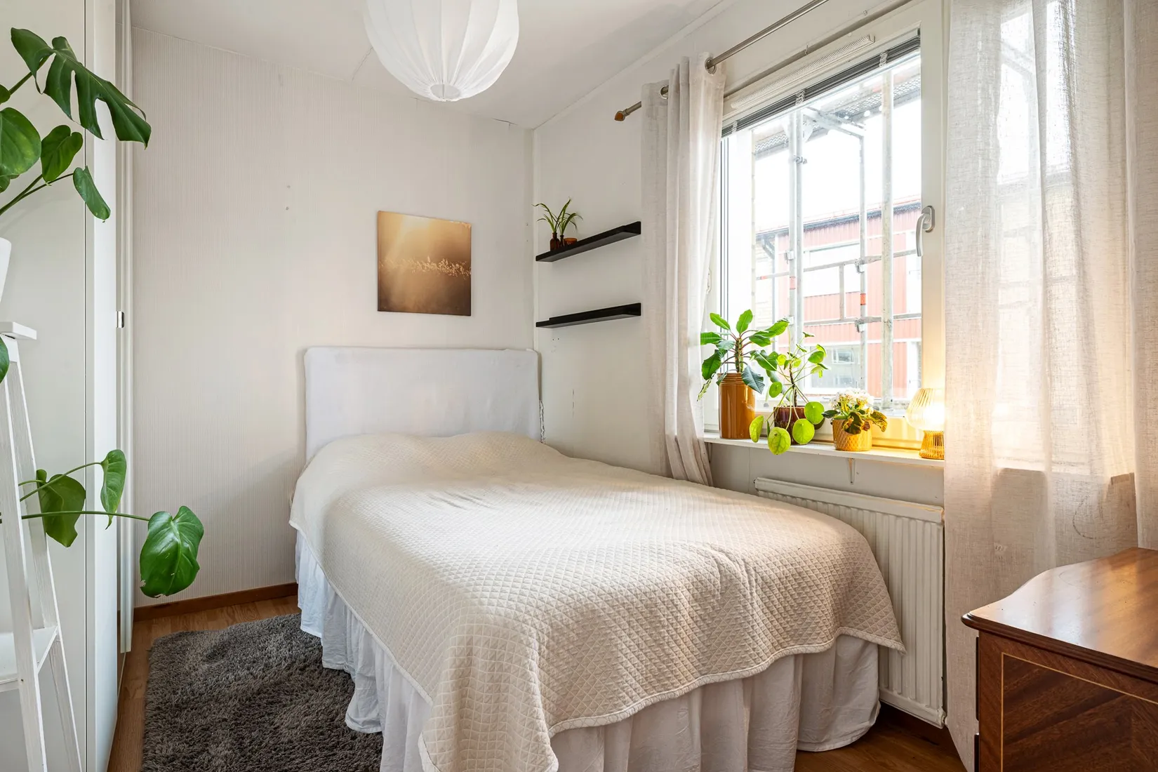 Bostadsrätt, Gransätersgatan 2 A, Gransäter - Centralt, Norrtälje
