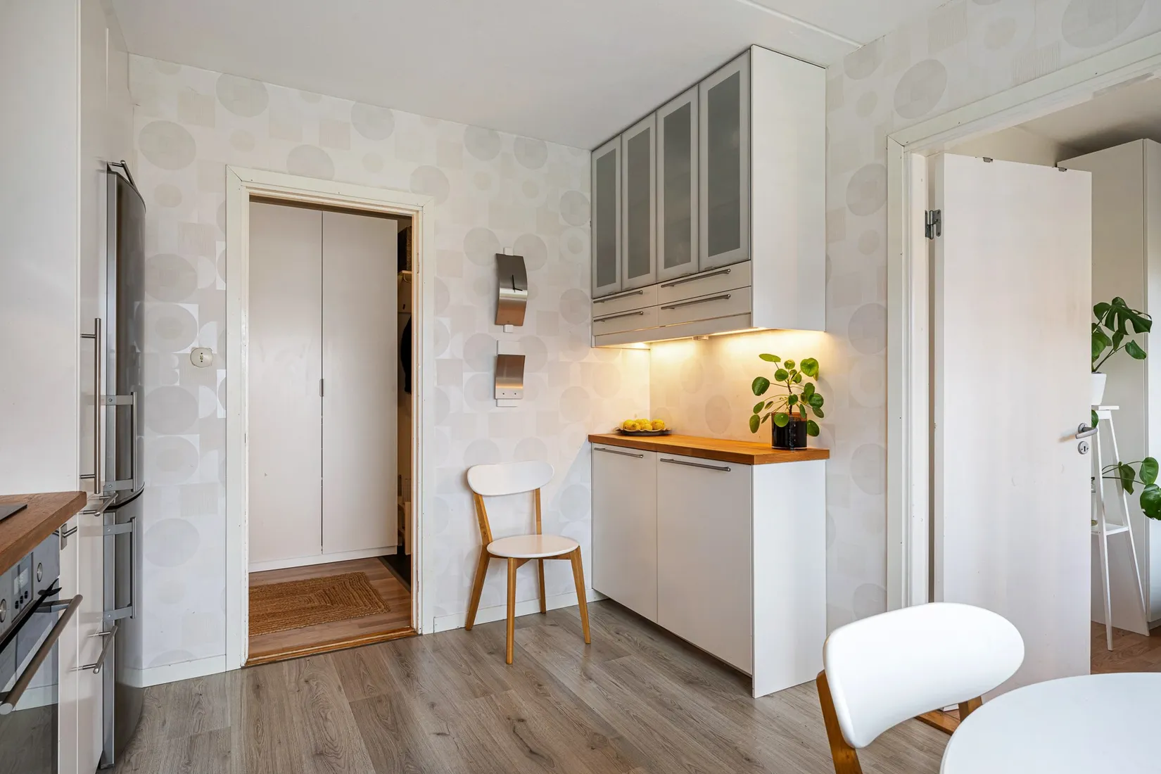 Bostadsrätt, Gransätersgatan 2 A, Gransäter - Centralt, Norrtälje