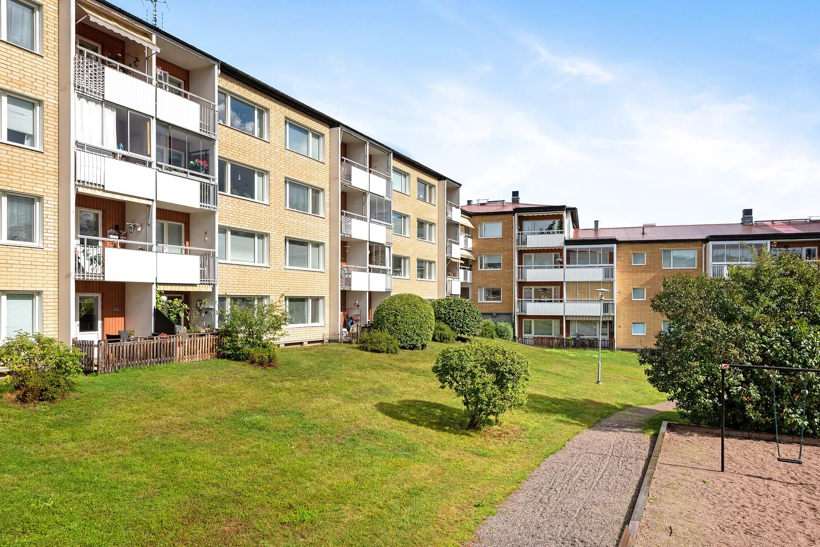 Bostadsrätt, Gransätersgatan 2 A, Gransäter - Centralt, Norrtälje