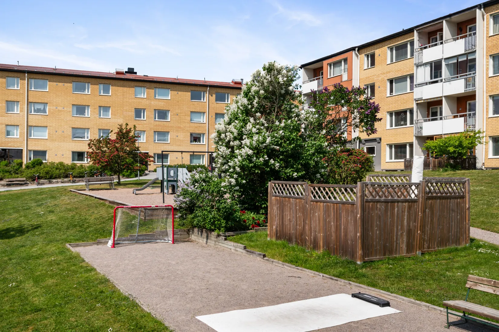 Bostadsrätt, Gransätersgatan 2 A, Gransäter - Centralt, Norrtälje