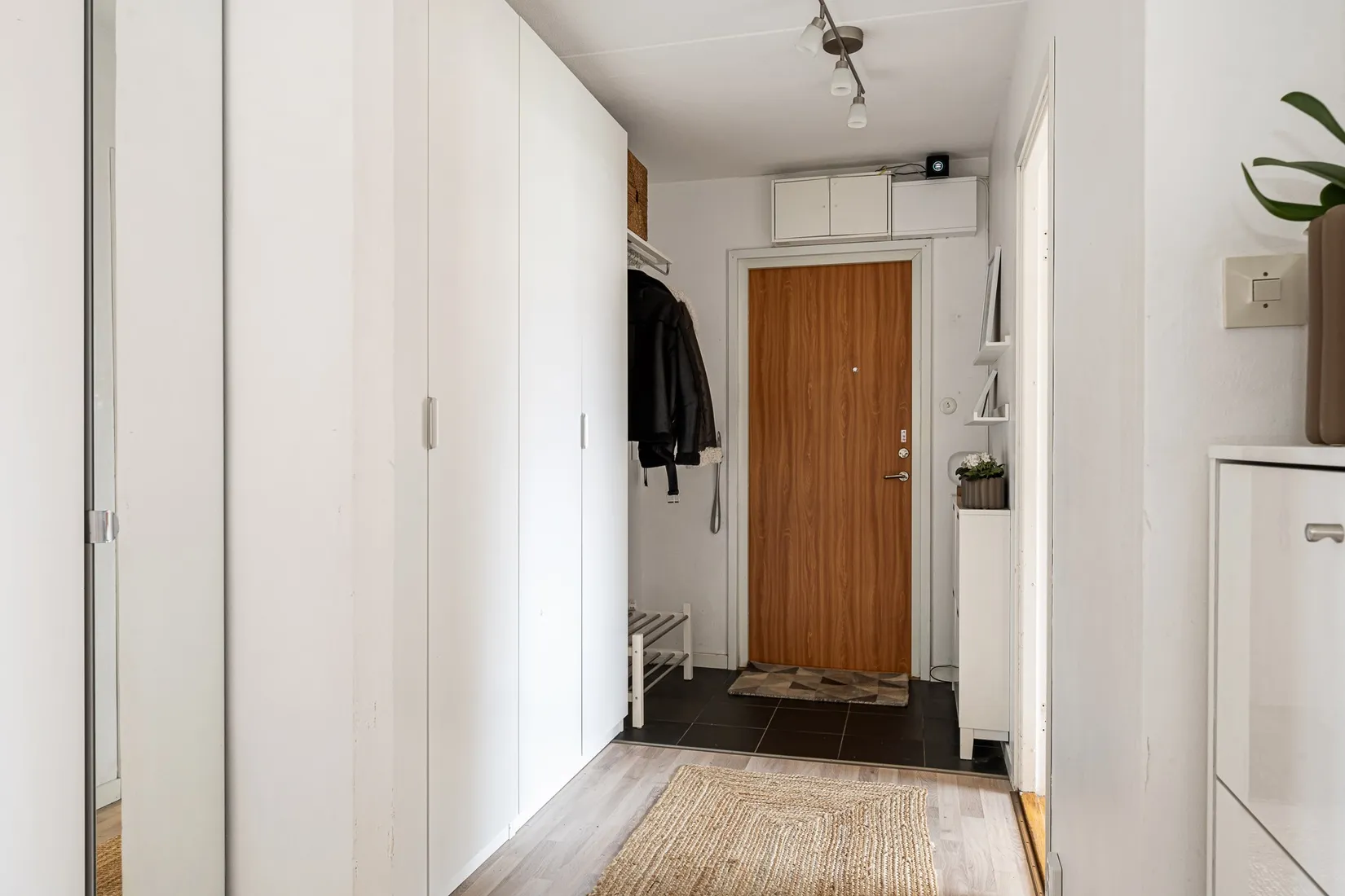 Bostadsrätt, Gransätersgatan 2 A, Gransäter - Centralt, Norrtälje