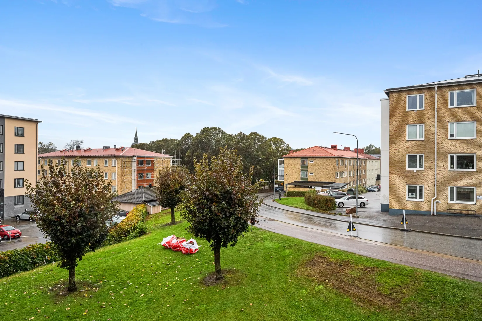 Bostadsrätt, Gransätersgatan 2 A, Gransäter - Centralt, Norrtälje
