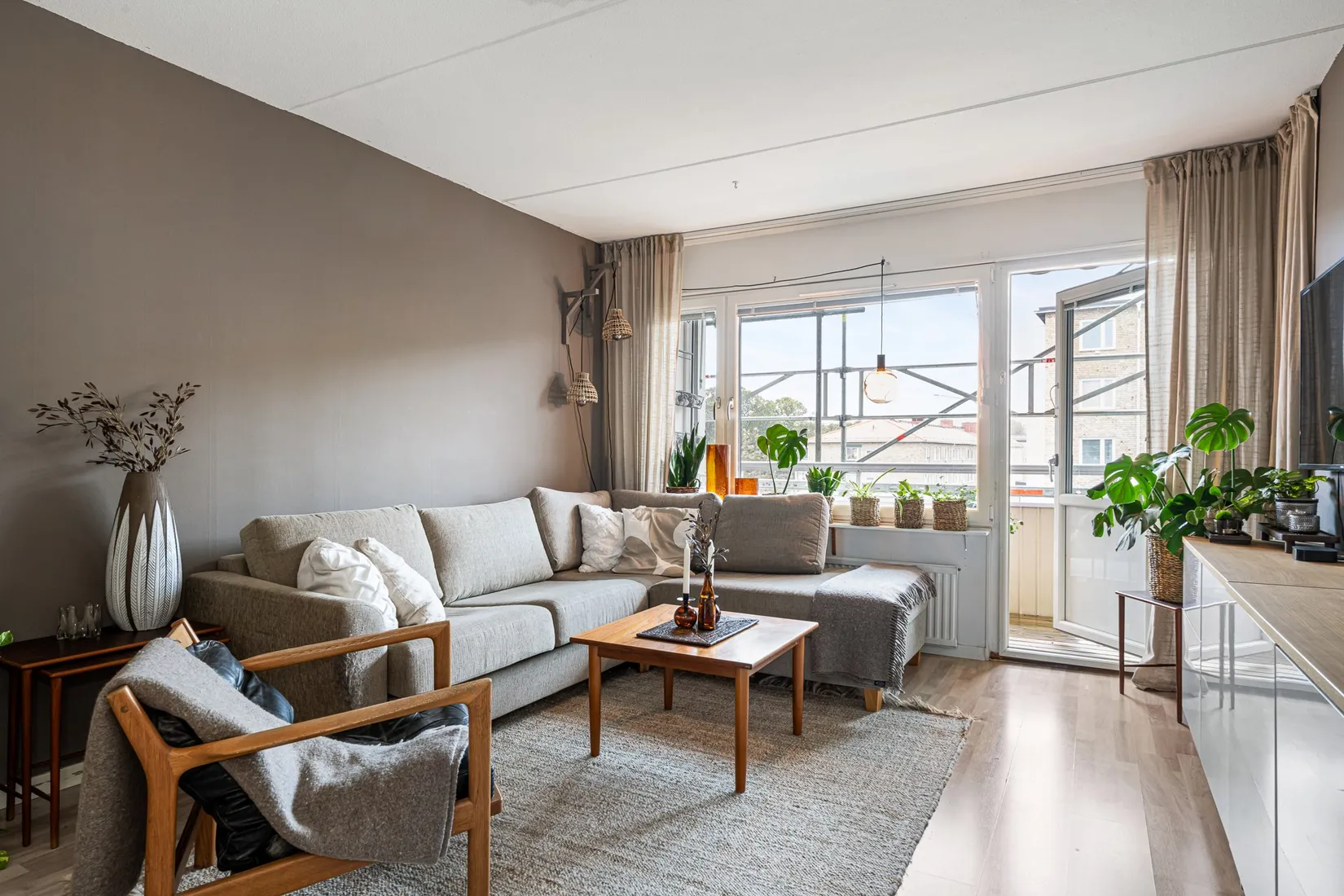 Bostadsrätt, Gransätersgatan 2 A, Gransäter - Centralt, Norrtälje