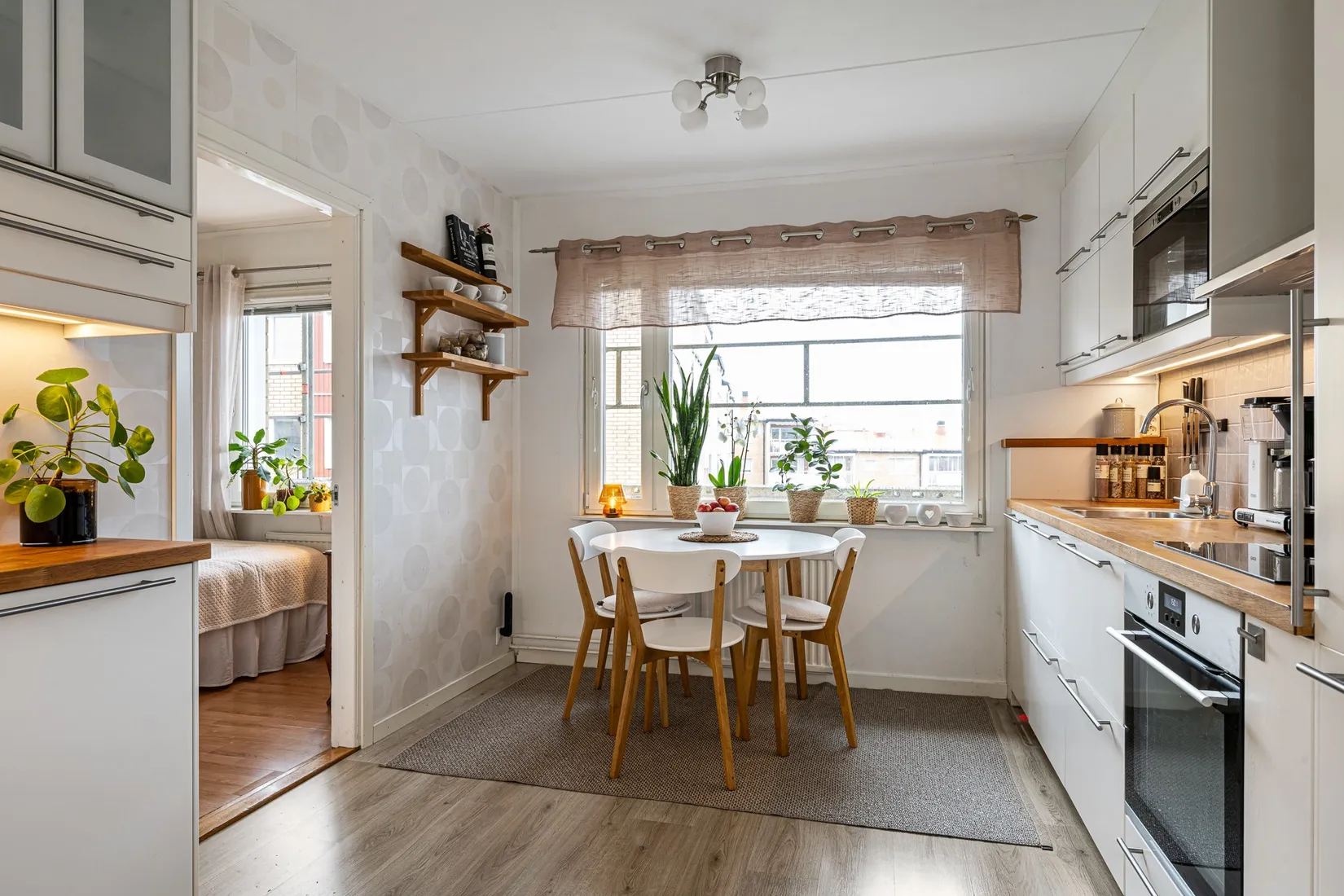 Bostadsrätt, Gransätersgatan 2 A, Gransäter - Centralt, Norrtälje