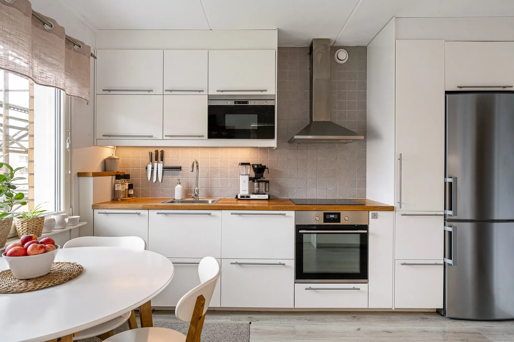 Bostadsrätt, Gransätersgatan 2 A, Gransäter - Centralt, Norrtälje