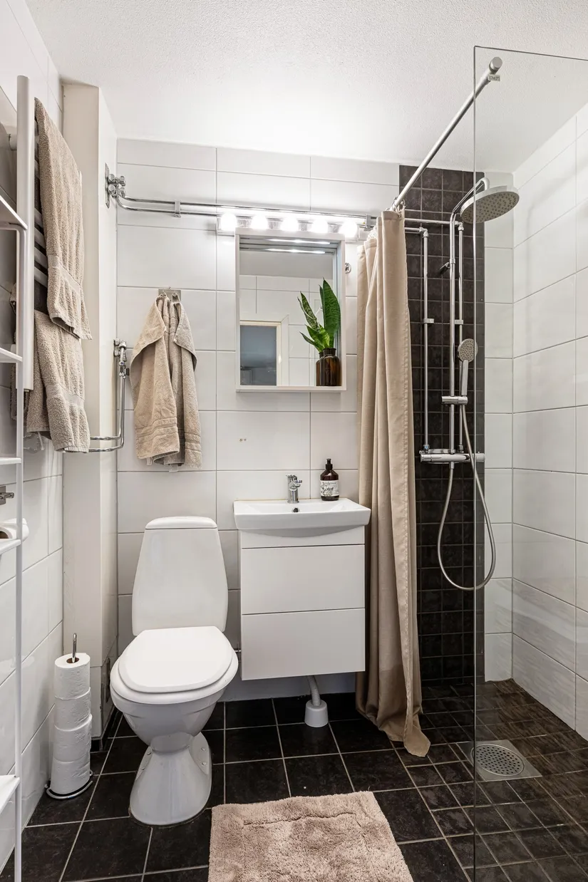 Bostadsrätt, Gransätersgatan 2 A, Gransäter - Centralt, Norrtälje