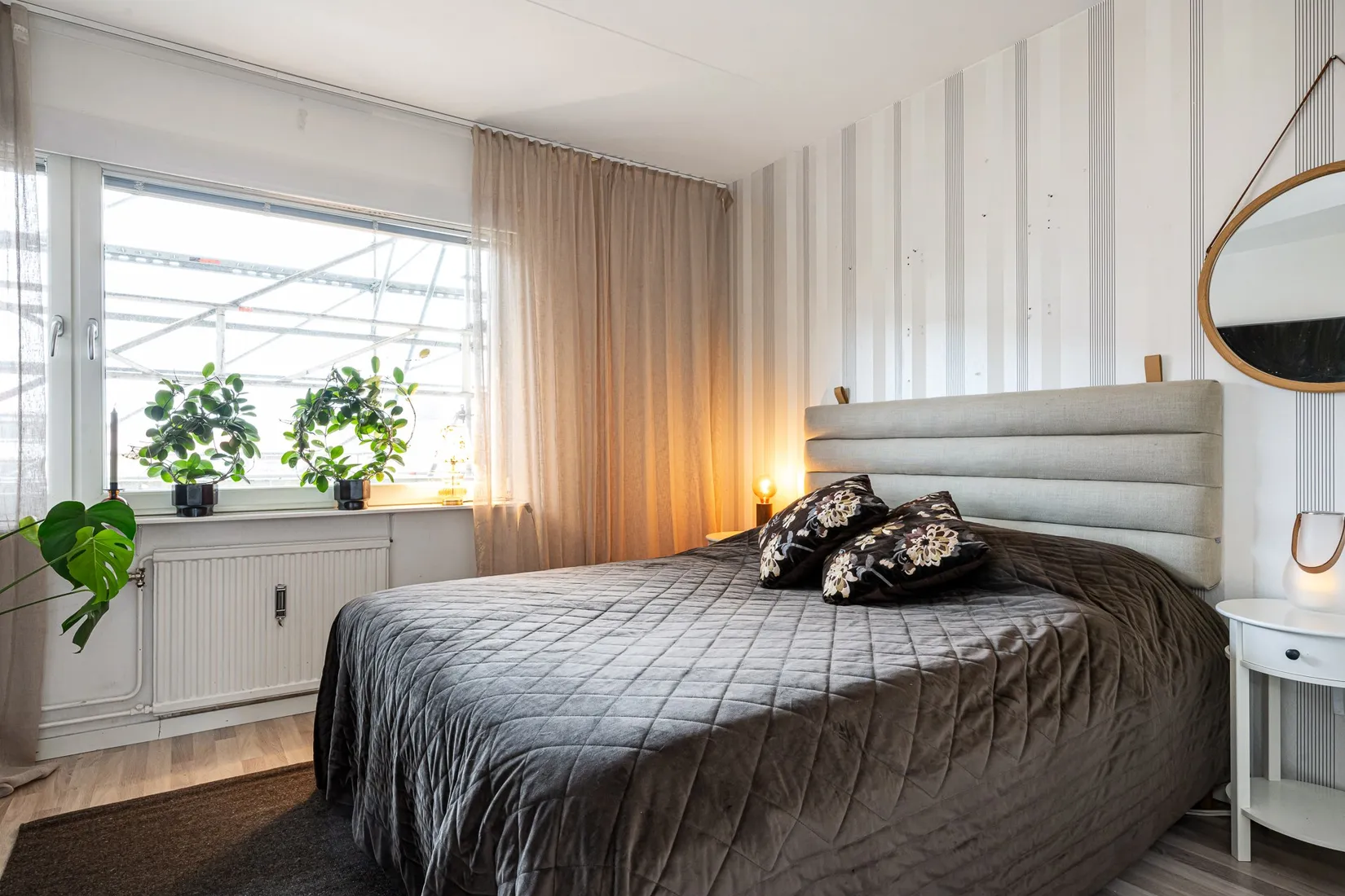 Bostadsrätt, Gransätersgatan 2 A, Gransäter - Centralt, Norrtälje