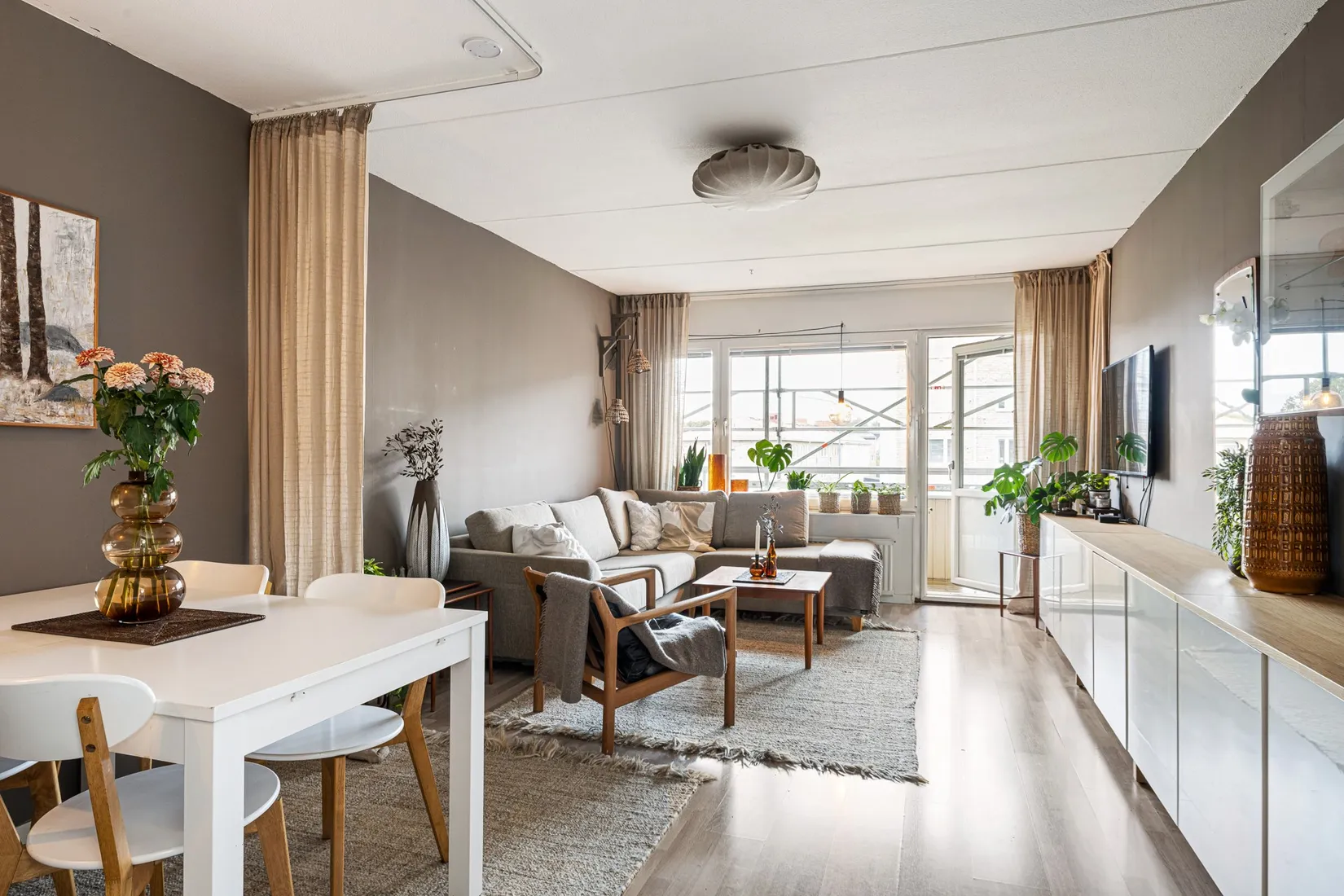 Bostadsrätt, Gransätersgatan 2 A, Gransäter - Centralt, Norrtälje