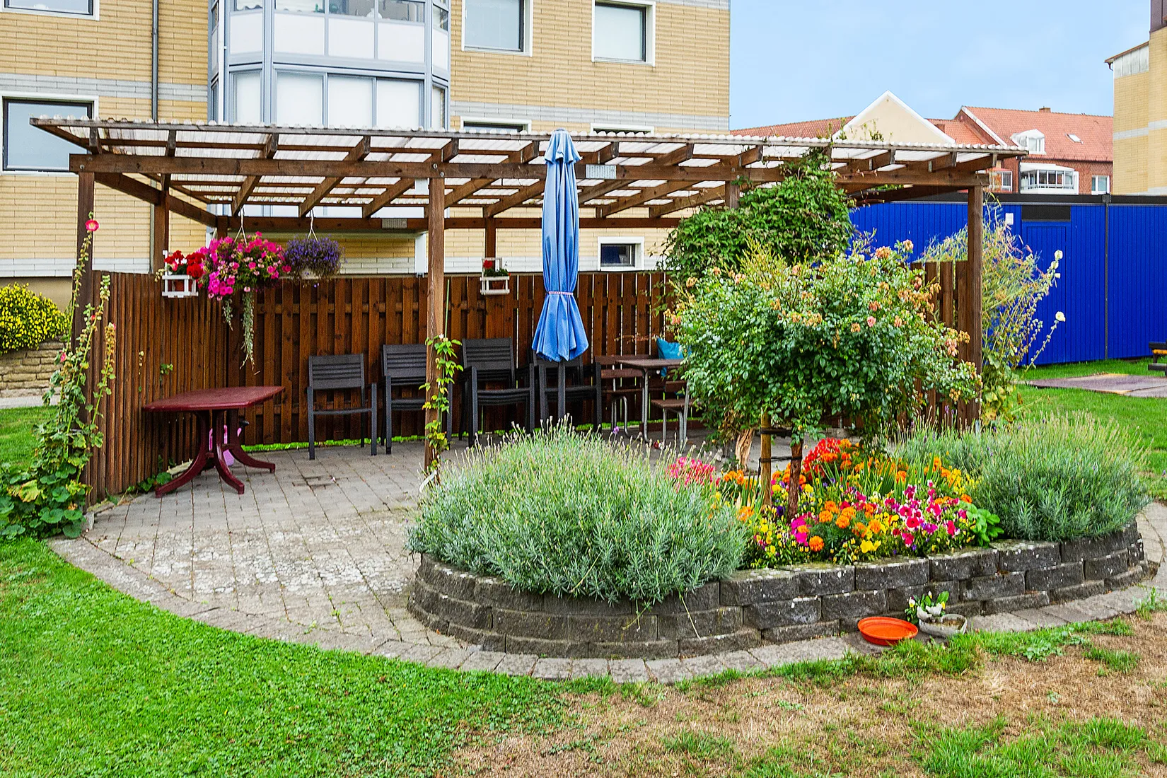 Bostadsrätt, Repslagaregatan 18A, Edvinshem, Ystad