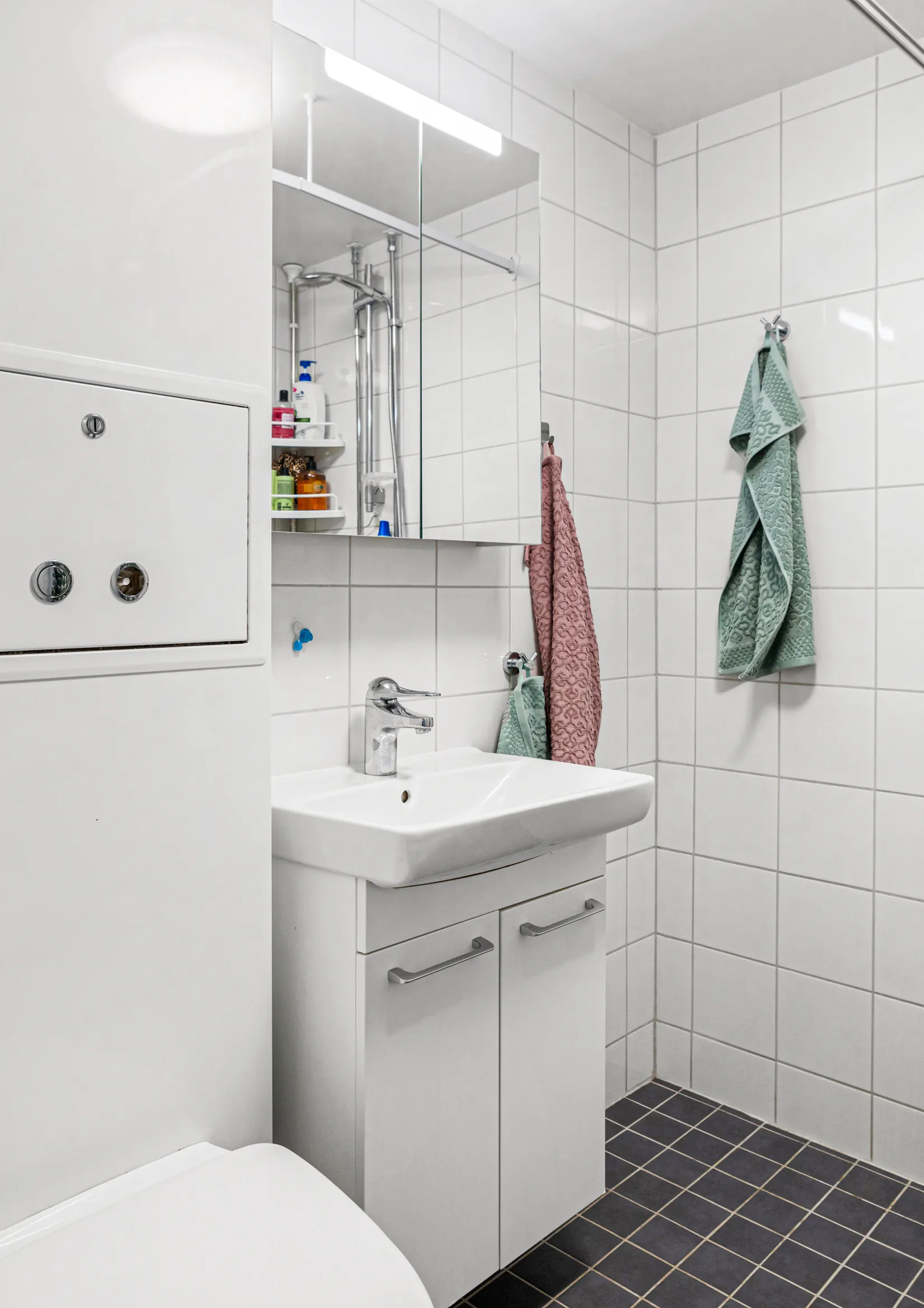 Bostadsrätt, Repslagaregatan 18A, Edvinshem, Ystad