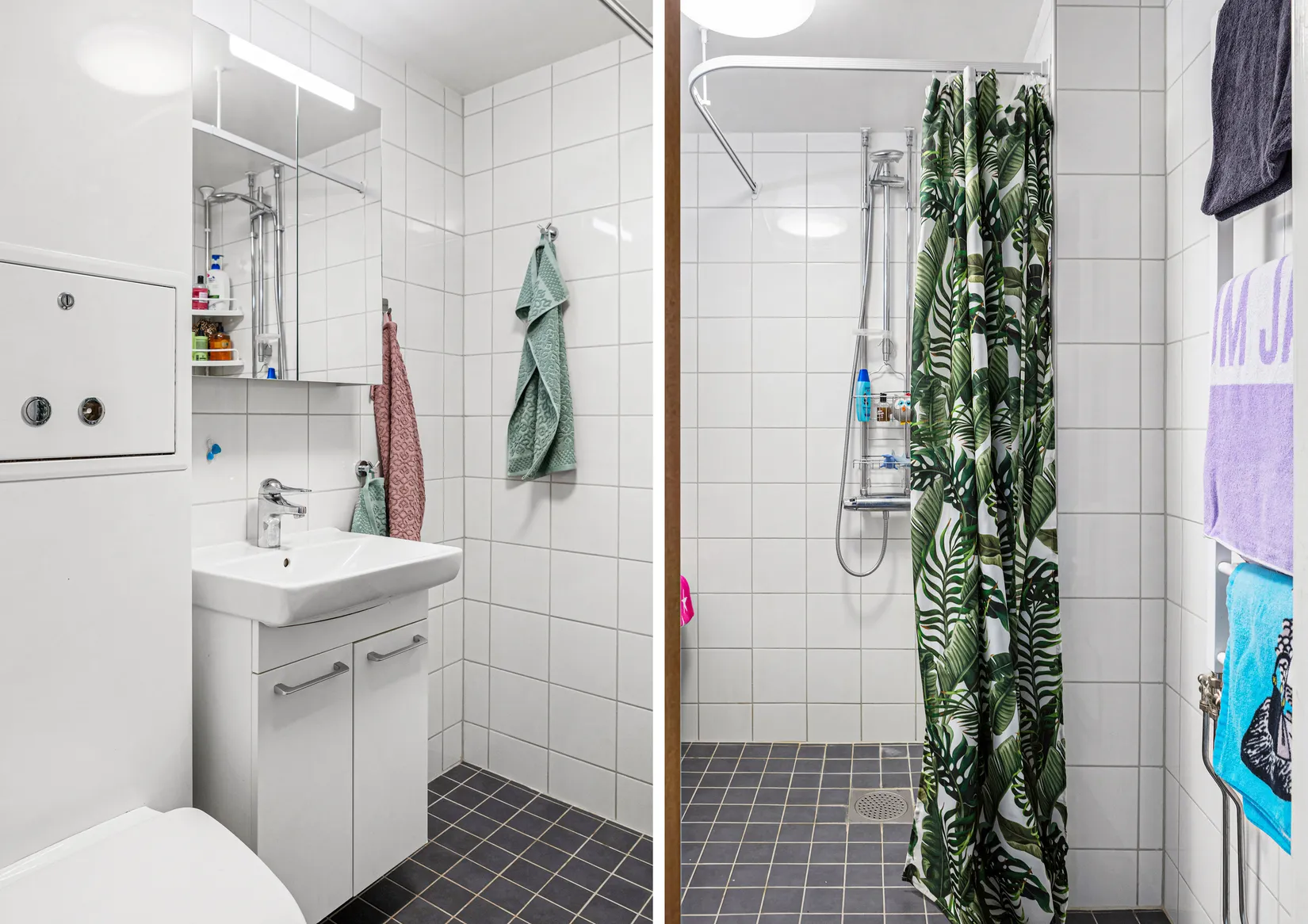 Bostadsrätt, Repslagaregatan 18A, Edvinshem, Ystad