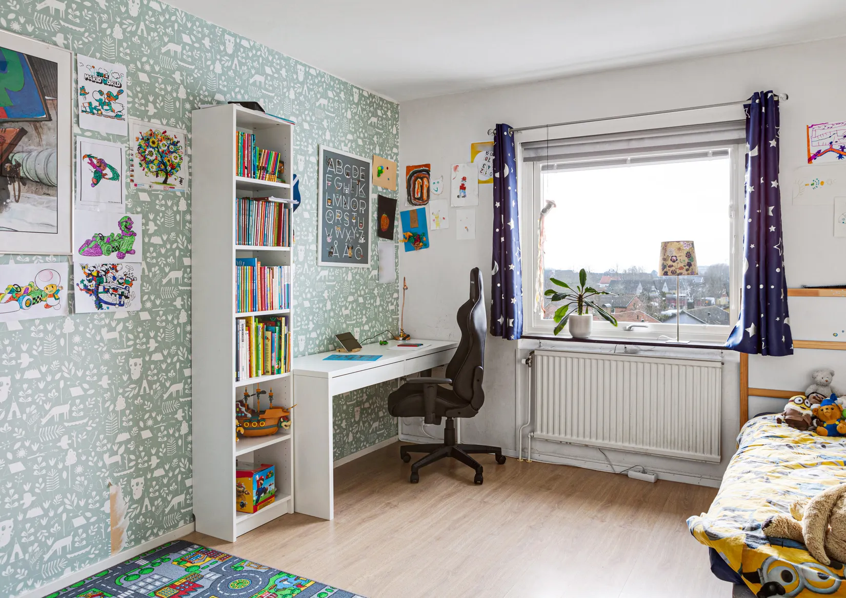 Bostadsrätt, Repslagaregatan 18A, Edvinshem, Ystad