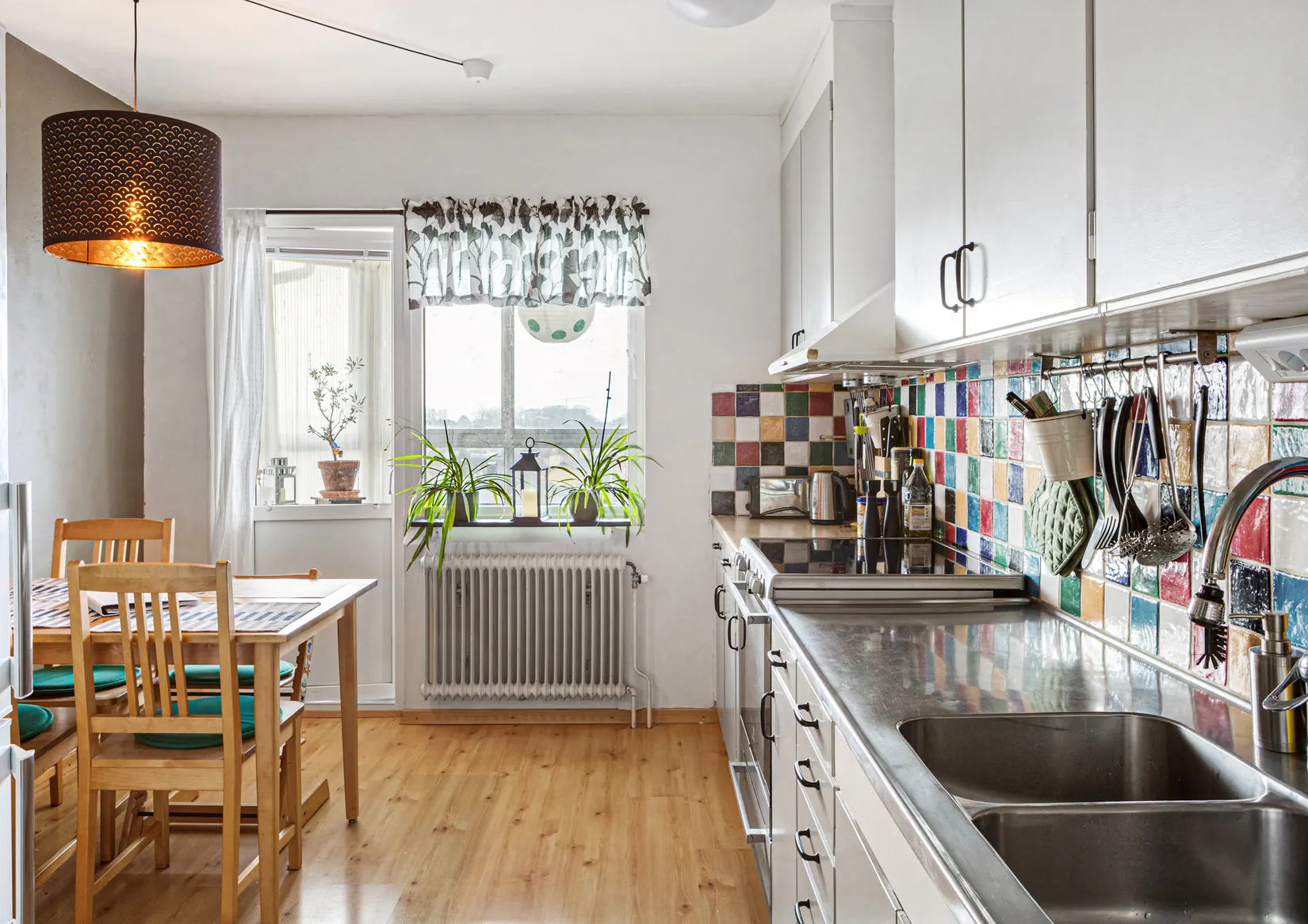 Bostadsrätt, Repslagaregatan 18A, Edvinshem, Ystad