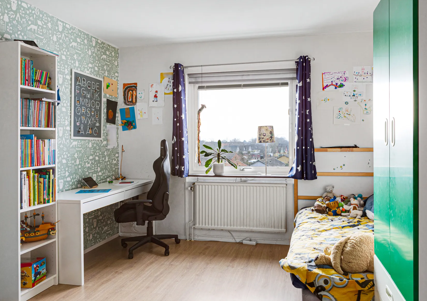 Bostadsrätt, Repslagaregatan 18A, Edvinshem, Ystad