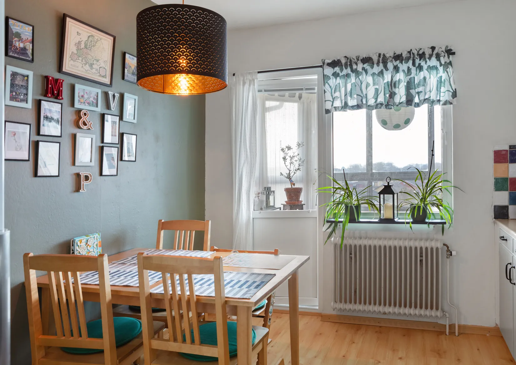 Bostadsrätt, Repslagaregatan 18A, Edvinshem, Ystad