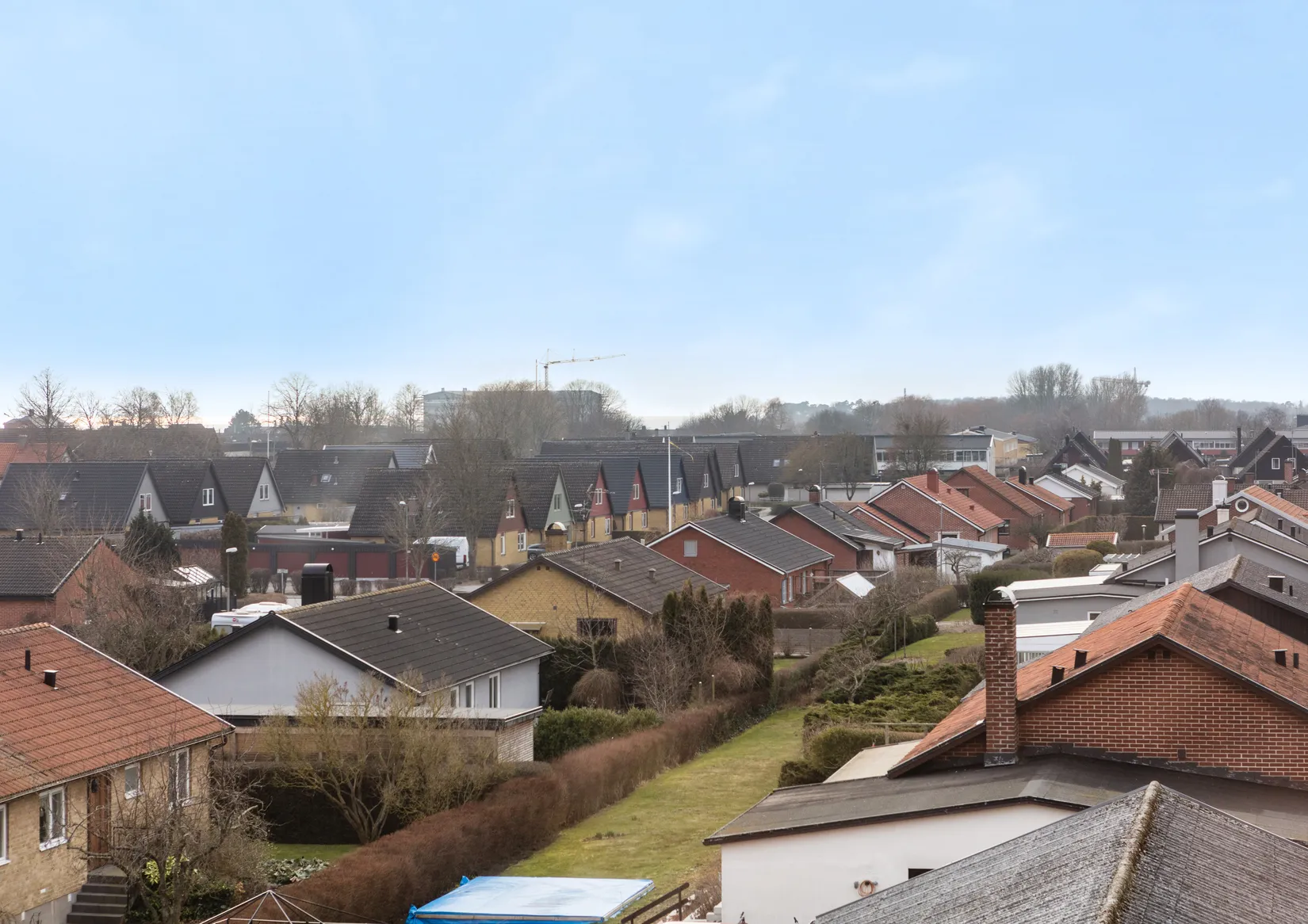 Bostadsrätt, Repslagaregatan 18A, Edvinshem, Ystad
