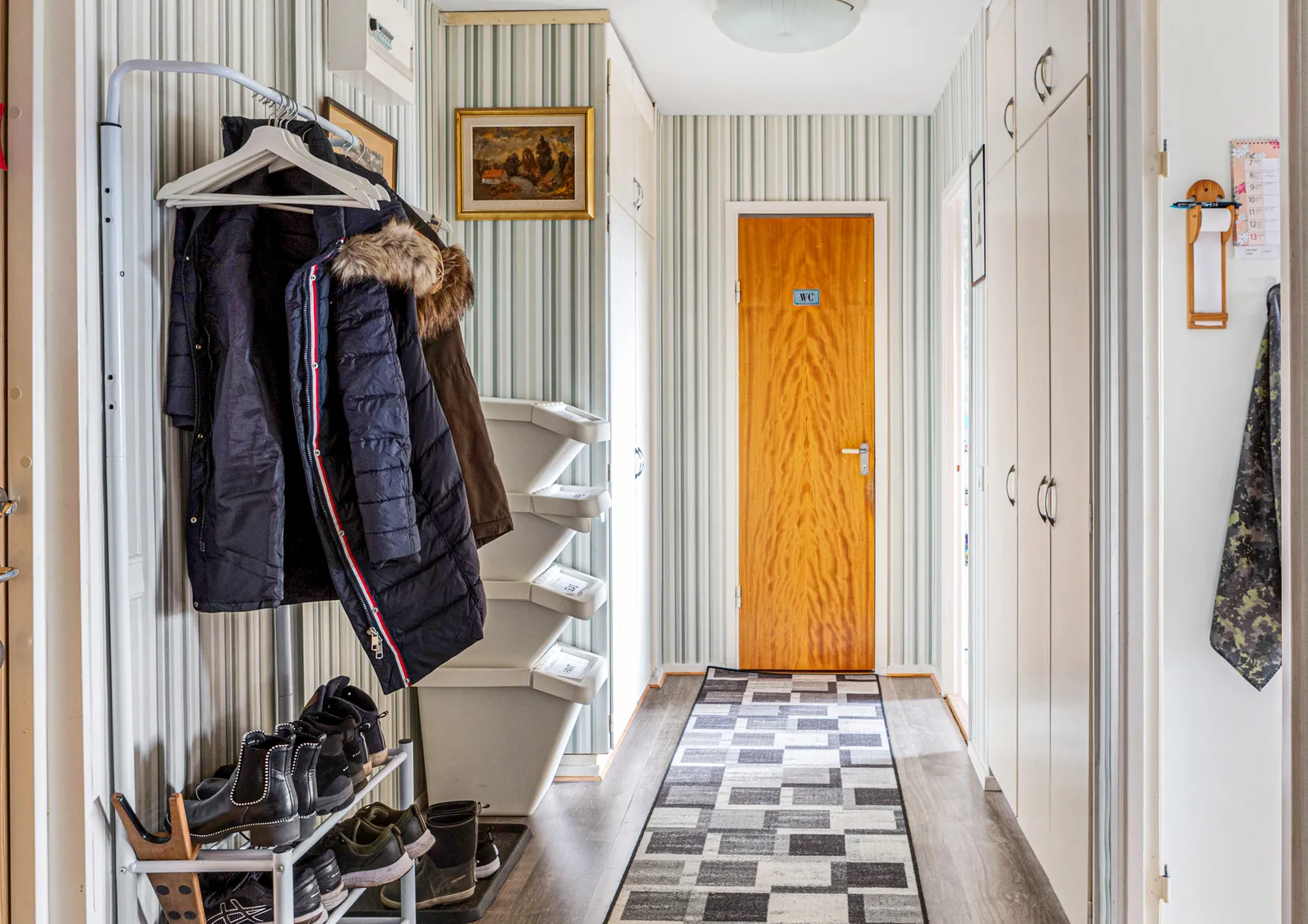 Bostadsrätt, Repslagaregatan 18A, Edvinshem, Ystad