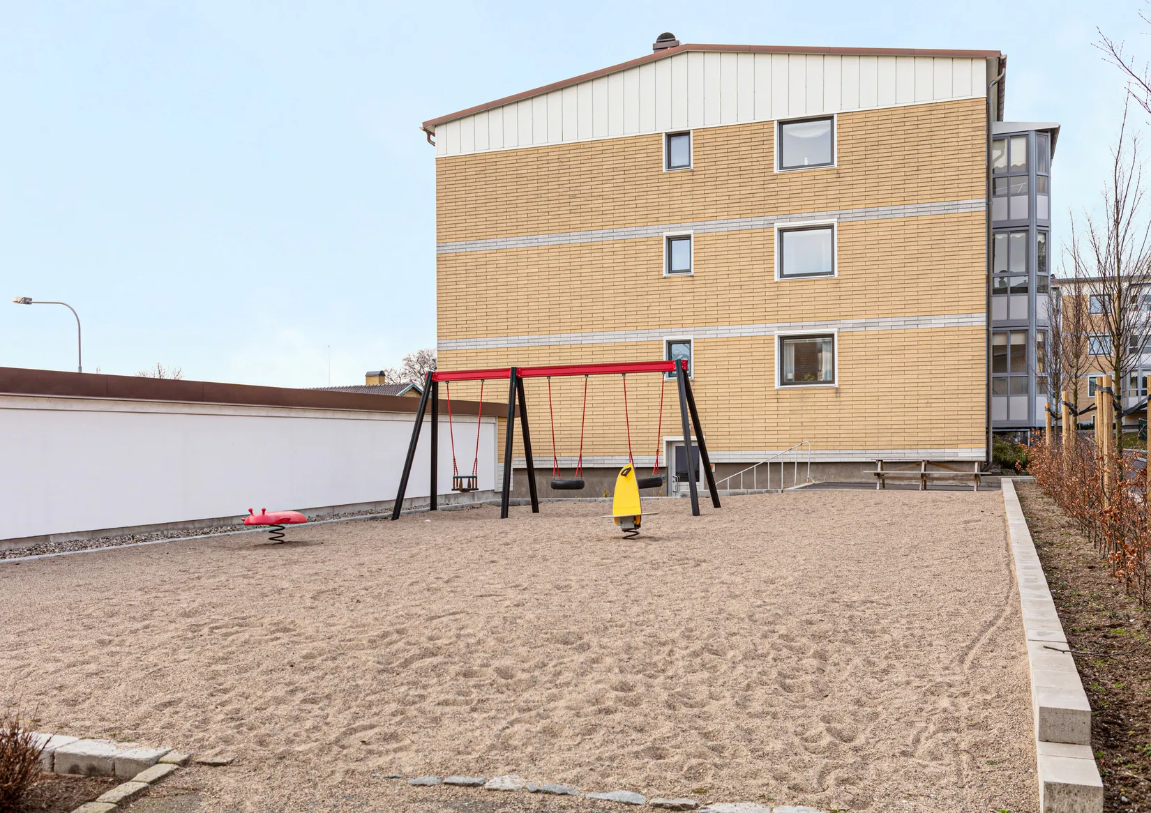Bostadsrätt, Repslagaregatan 18A, Edvinshem, Ystad