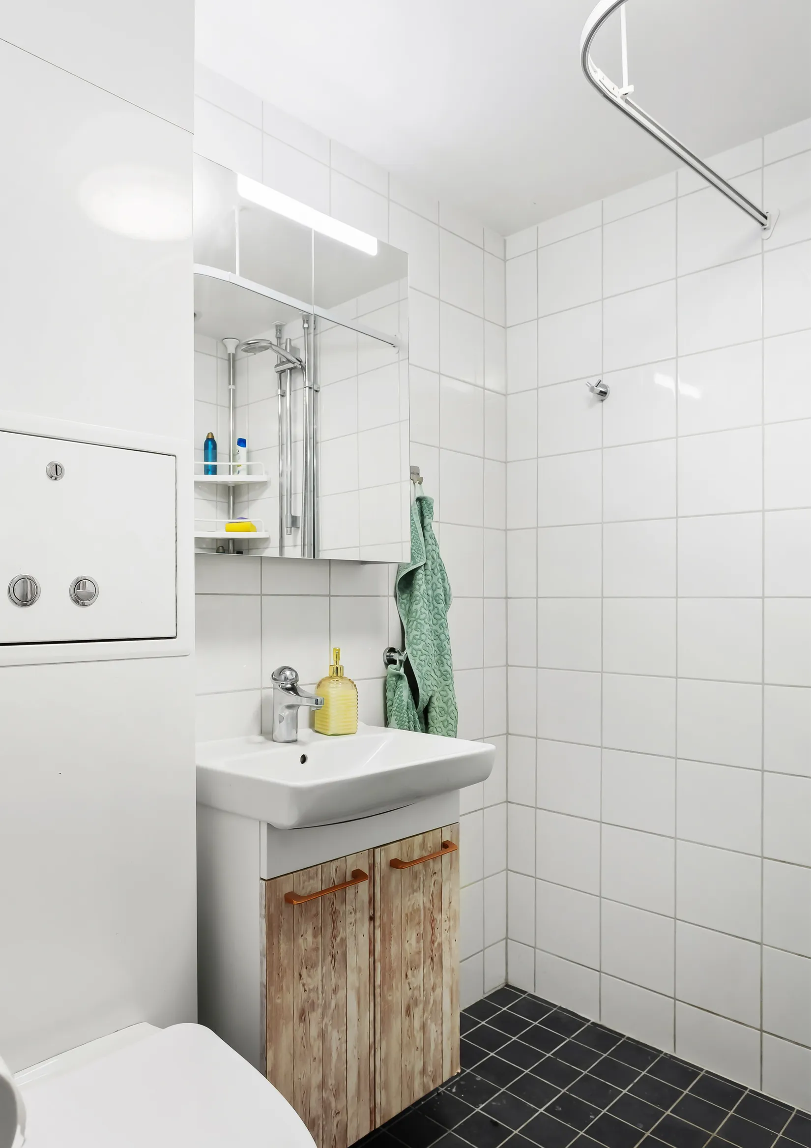 Bostadsrätt, Repslagaregatan 18A, Edvinshem, Ystad