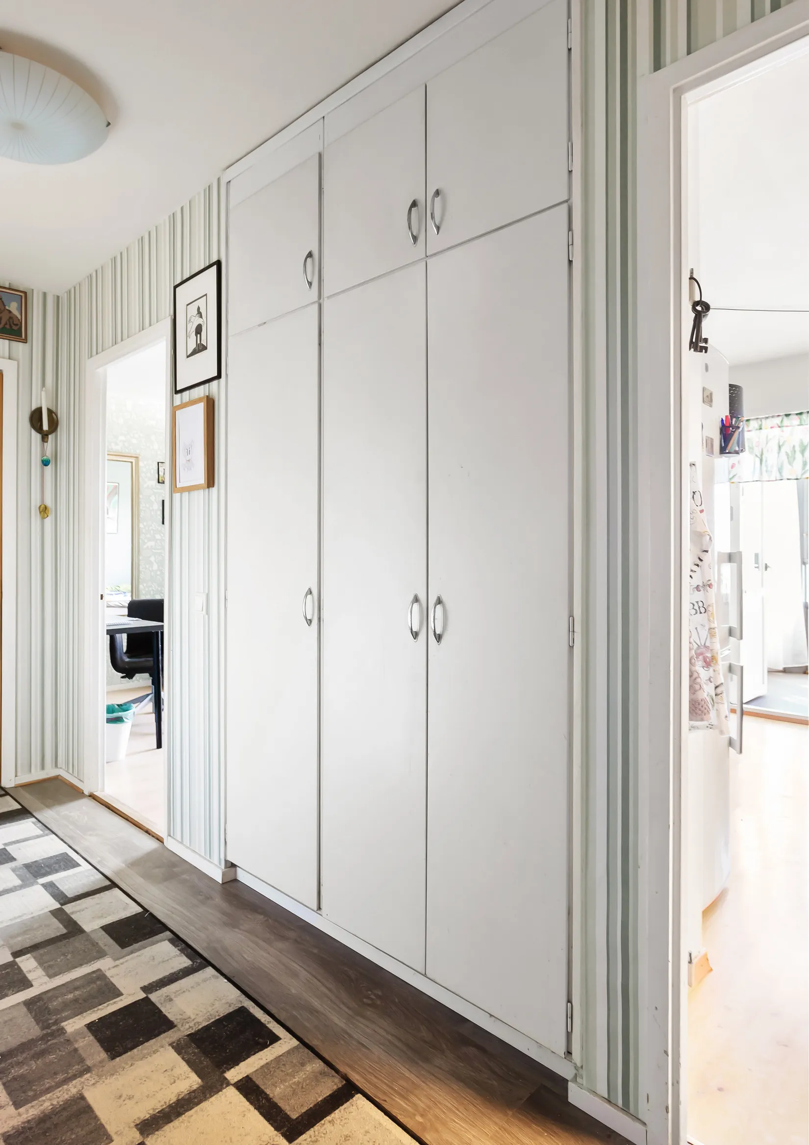 Bostadsrätt, Repslagaregatan 18A, Edvinshem, Ystad
