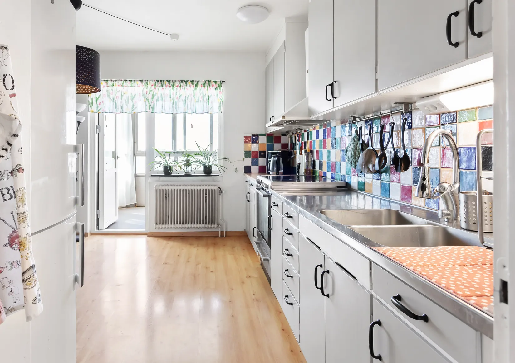 Bostadsrätt, Repslagaregatan 18A, Edvinshem, Ystad