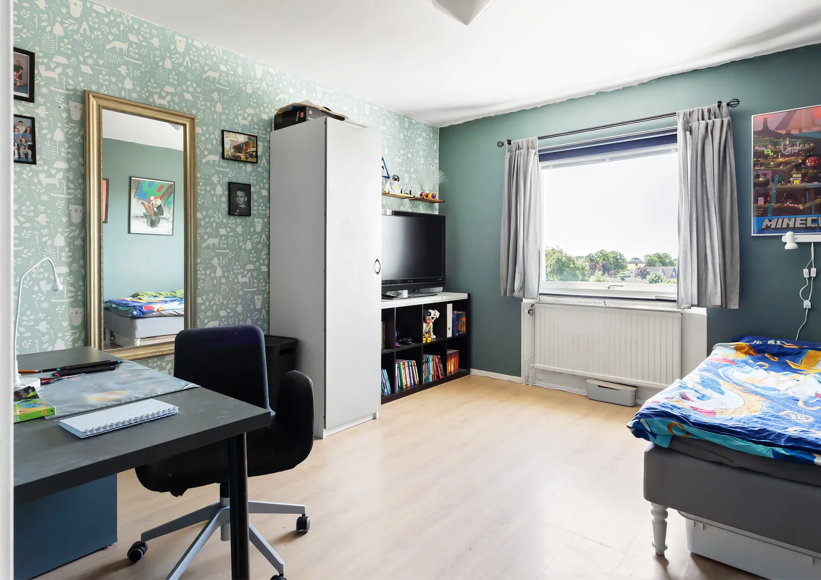 Bostadsrätt, Repslagaregatan 18A, Edvinshem, Ystad