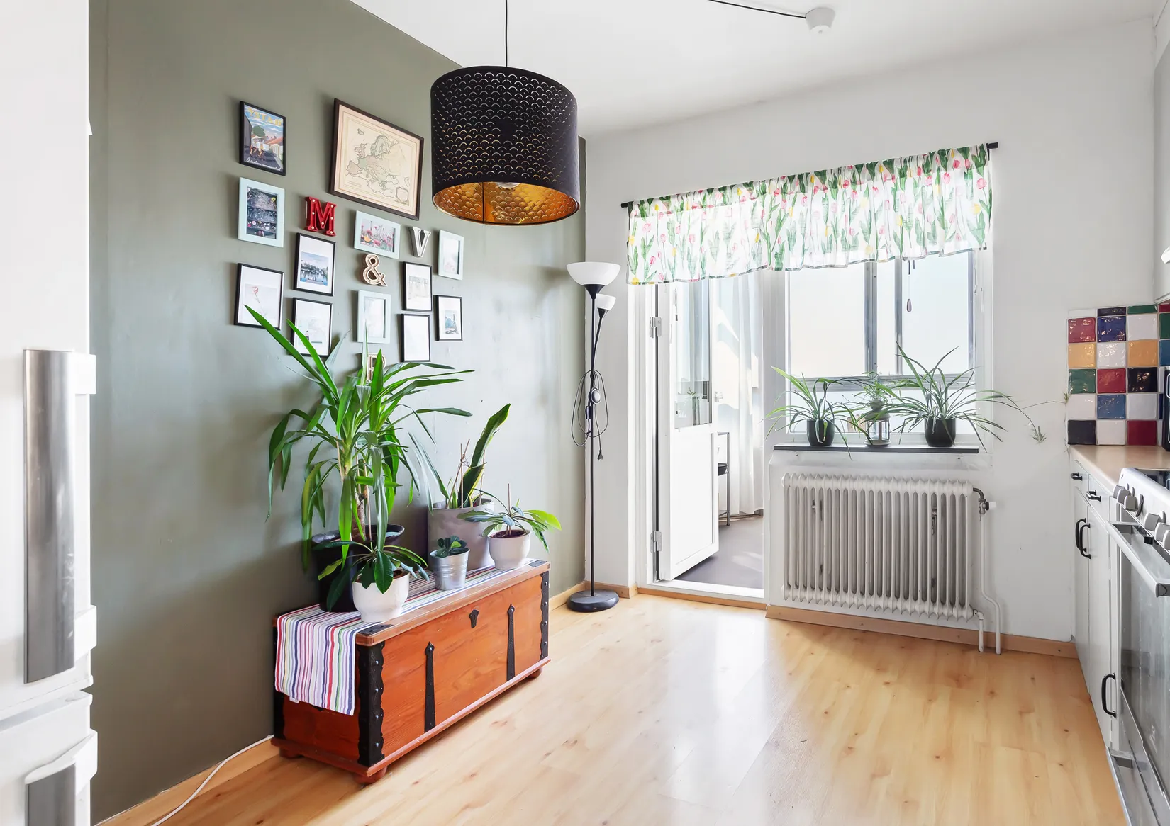 Bostadsrätt, Repslagaregatan 18A, Edvinshem, Ystad