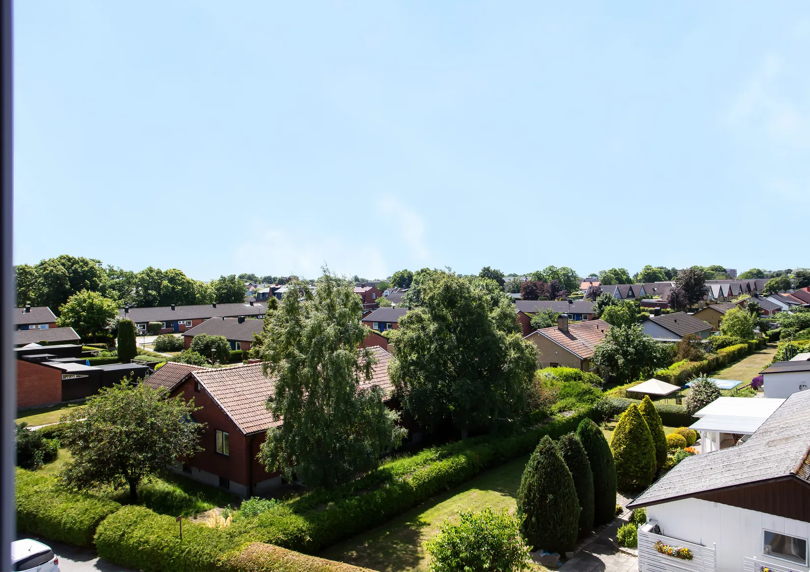 Bostadsrätt, Repslagaregatan 18A, Edvinshem, Ystad