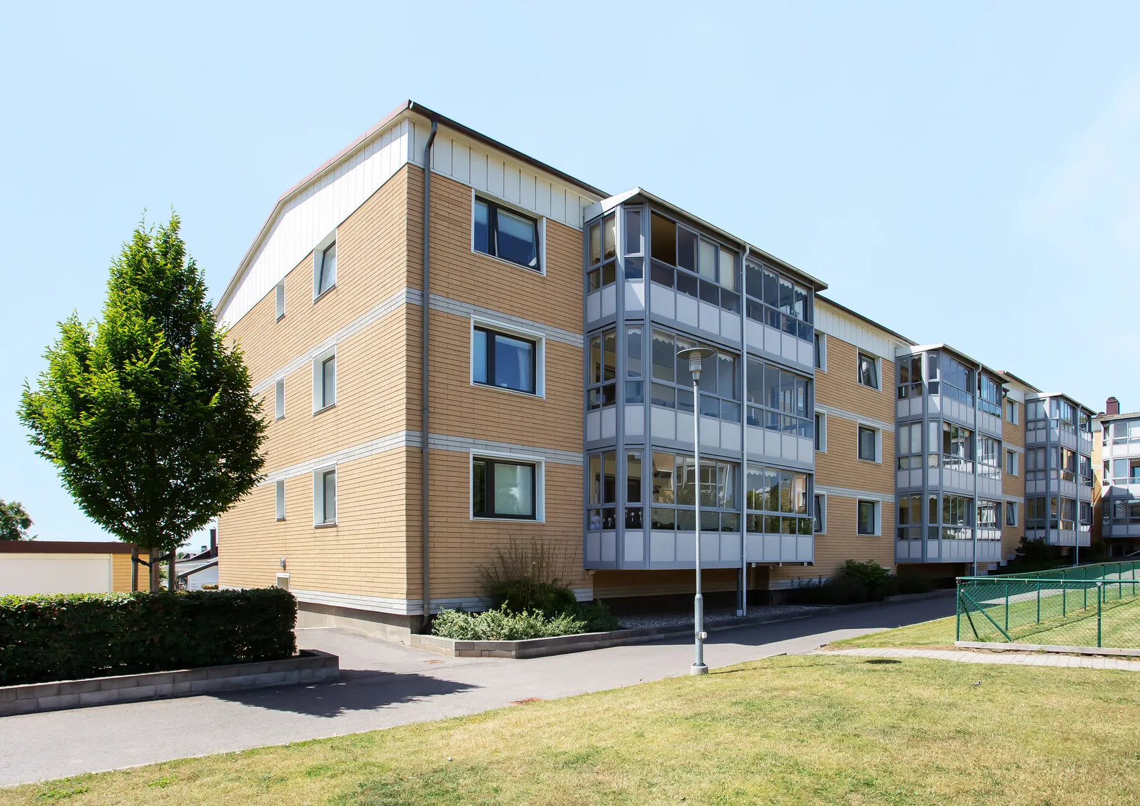 Bostadsrätt, Repslagaregatan 18A, Edvinshem, Ystad
