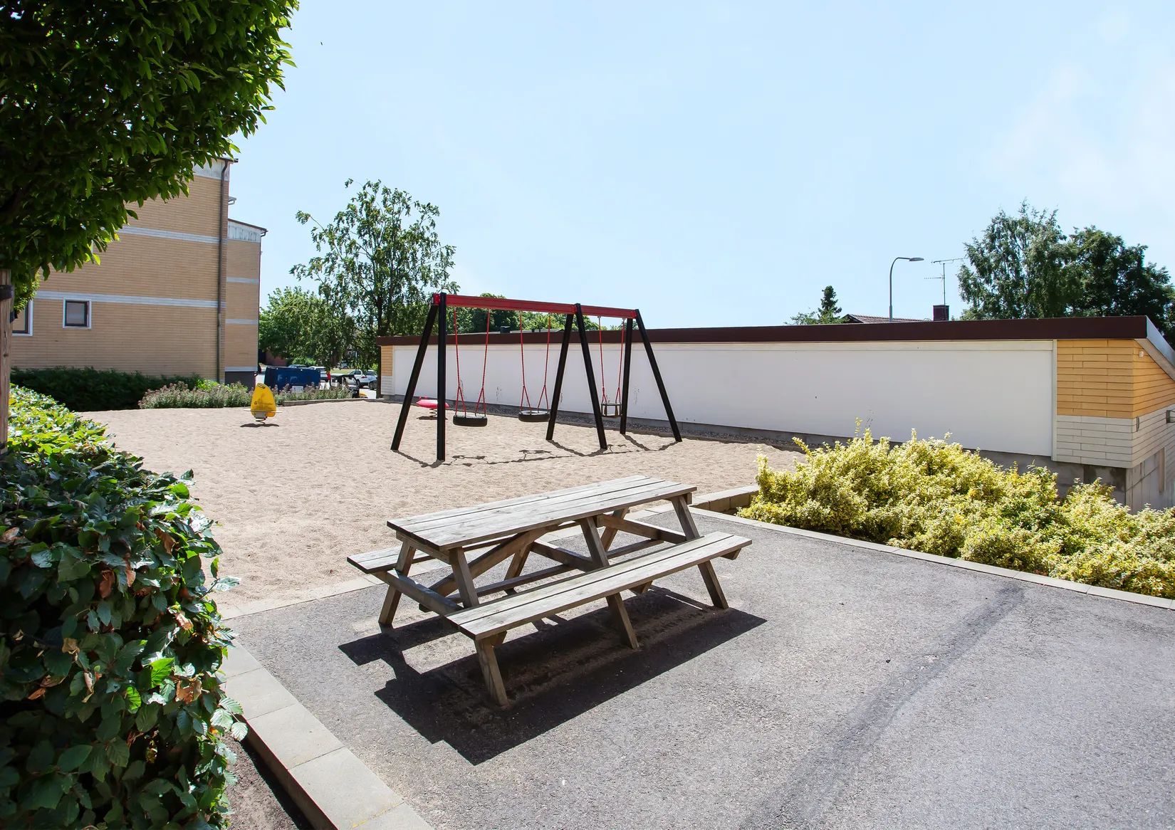 Bostadsrätt, Repslagaregatan 18A, Edvinshem, Ystad