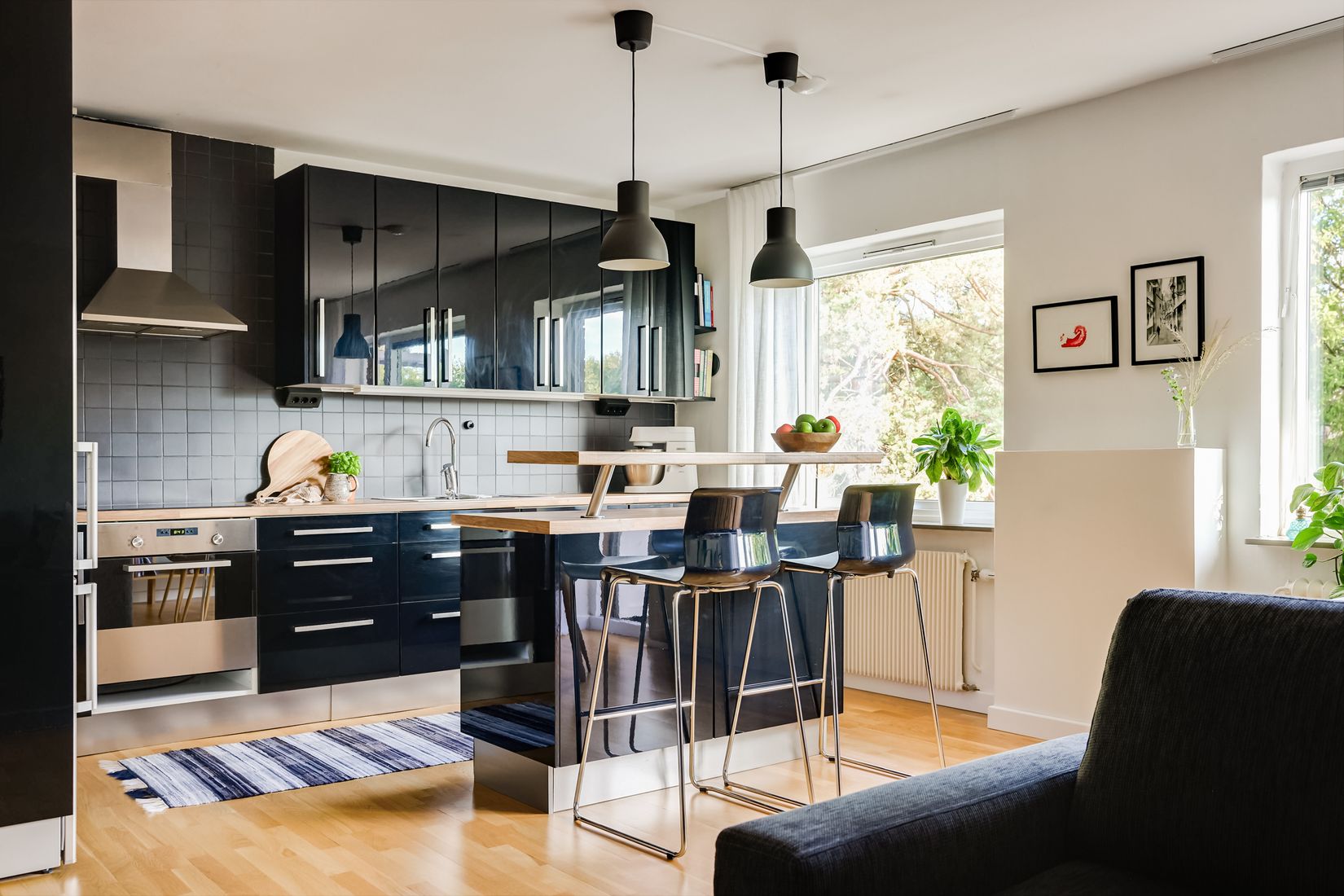 Bostadsrätt, Stabbegatan 73, Björkekärr, Göteborg