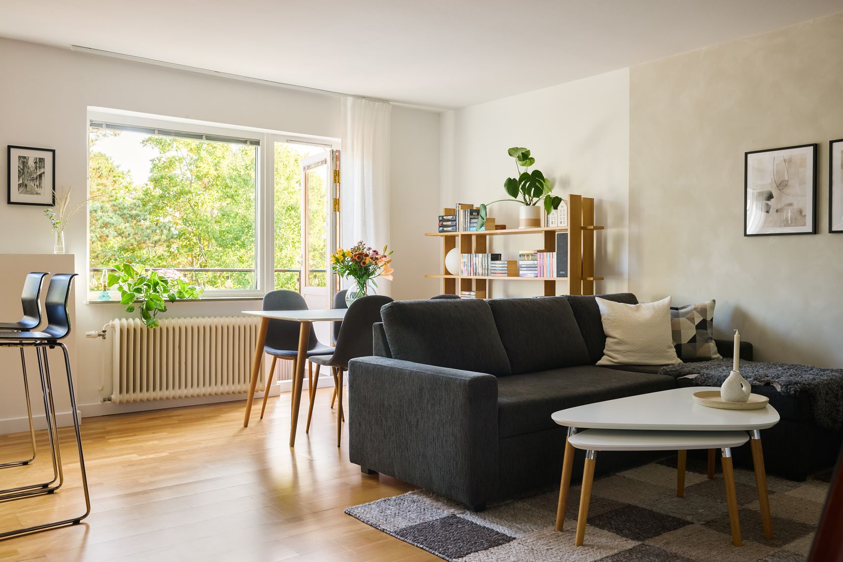 Bostadsrätt, Stabbegatan 73, Björkekärr, Göteborg