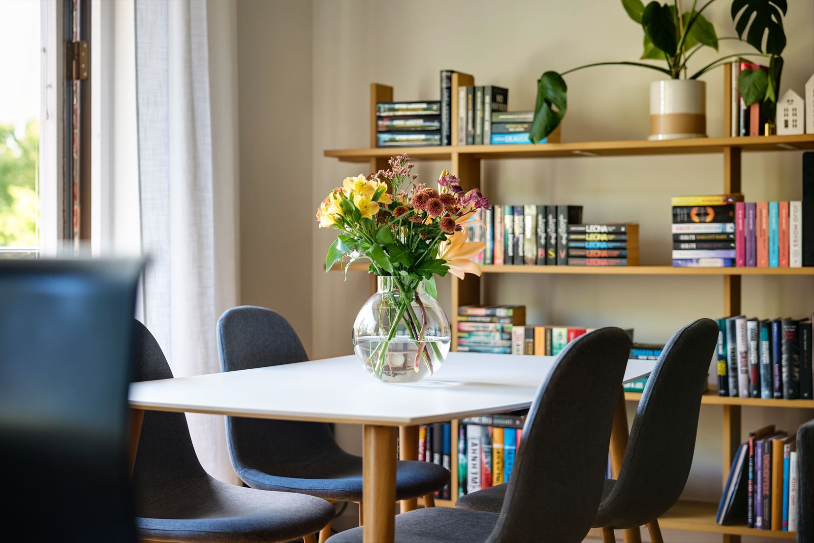 Bostadsrätt, Stabbegatan 73, Björkekärr, Göteborg