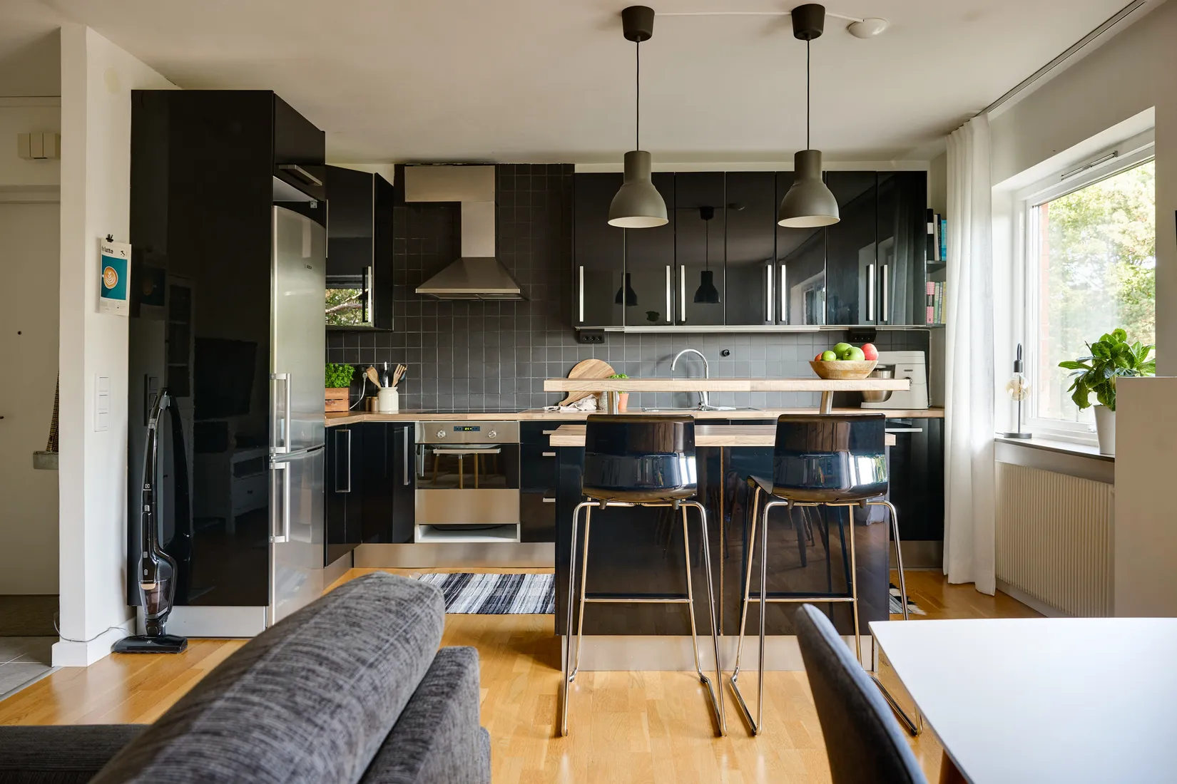 Bostadsrätt, Stabbegatan 73, Björkekärr, Göteborg