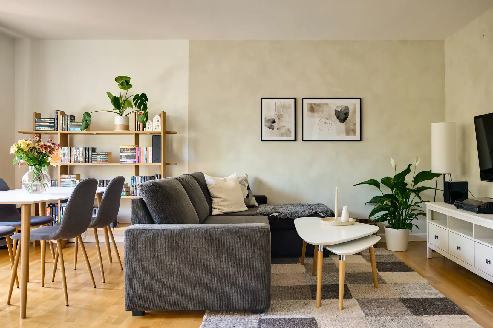 Bostadsrätt, Stabbegatan 73, Björkekärr, Göteborg