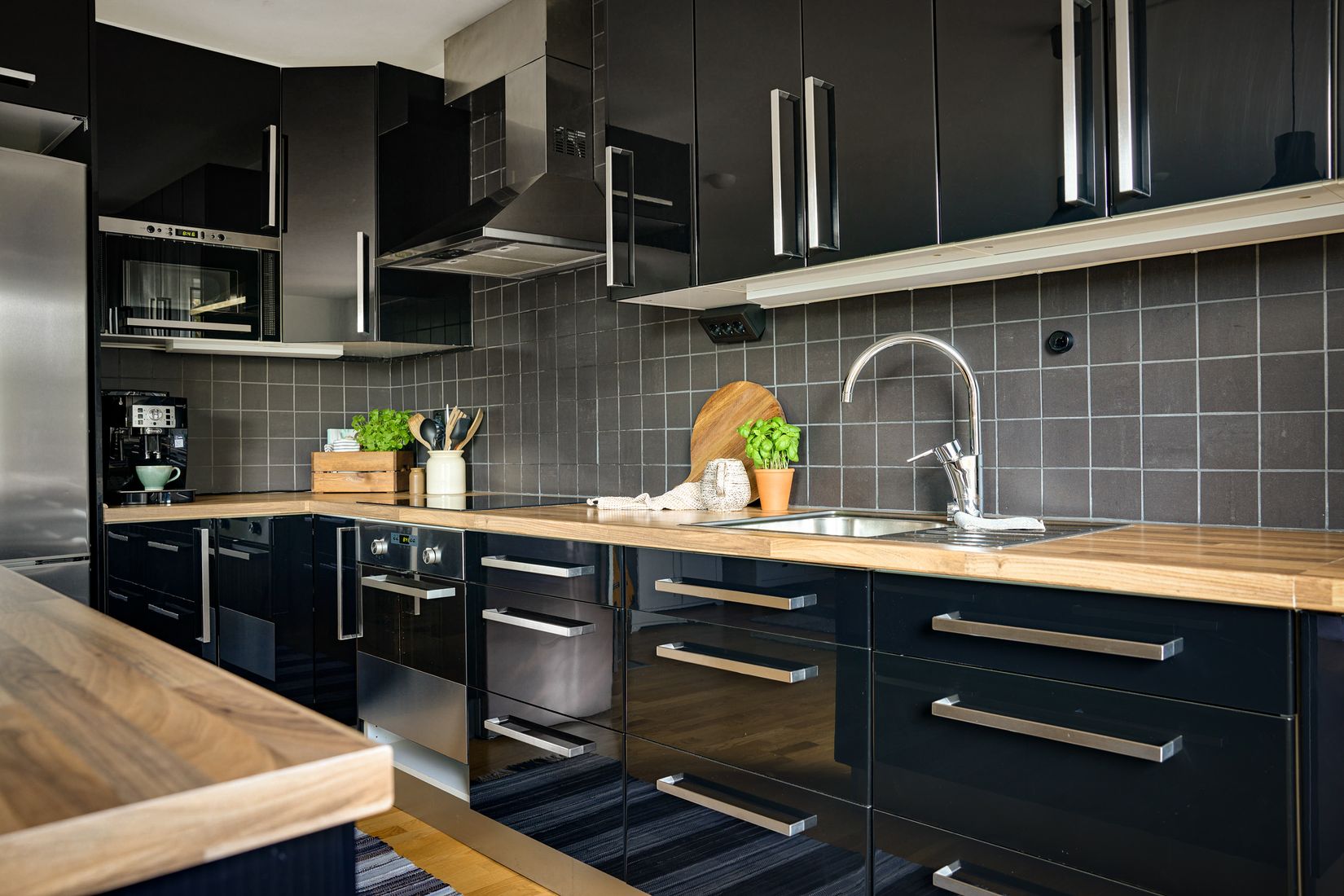 Bostadsrätt, Stabbegatan 73, Björkekärr, Göteborg