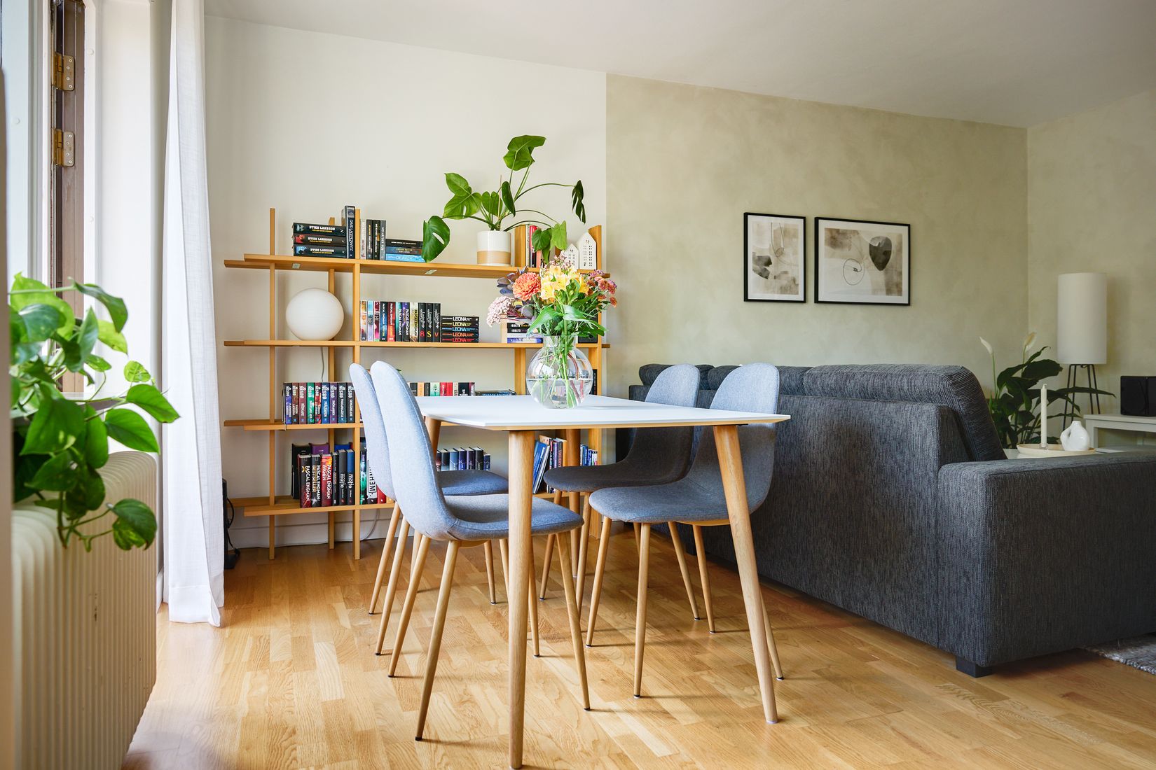 Bostadsrätt, Stabbegatan 73, Björkekärr, Göteborg