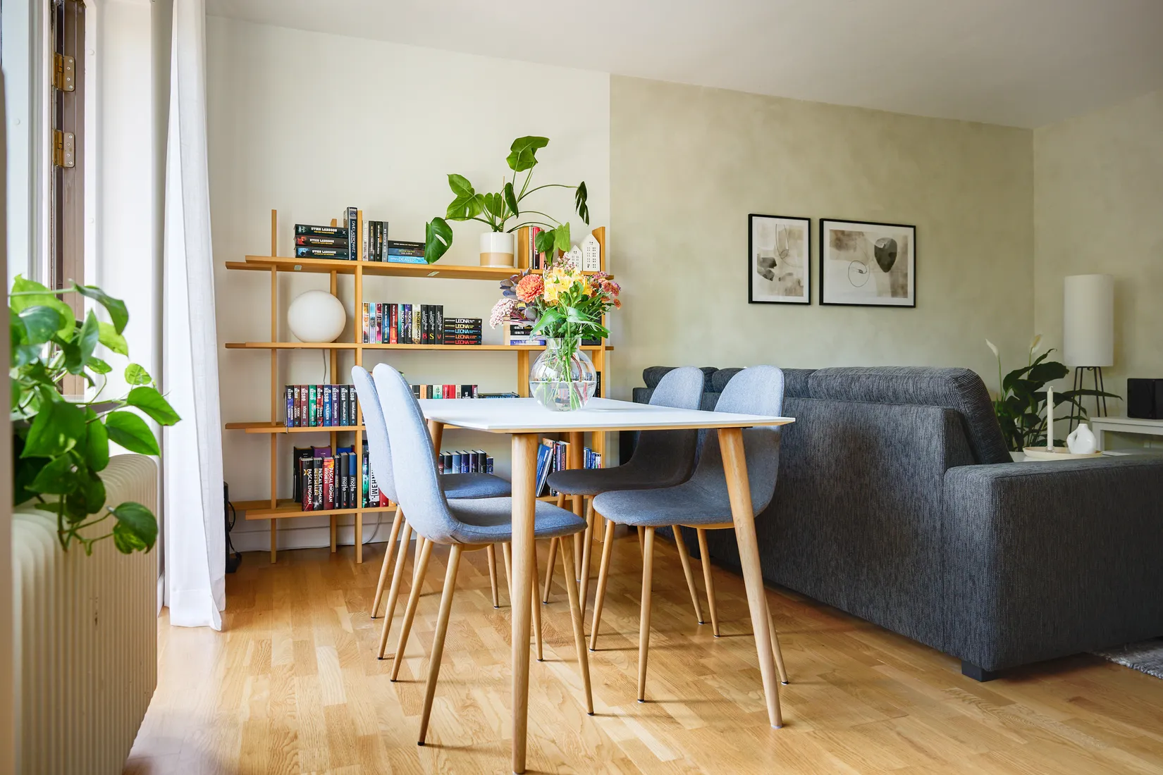 Bostadsrätt, Stabbegatan 73, Björkekärr, Göteborg