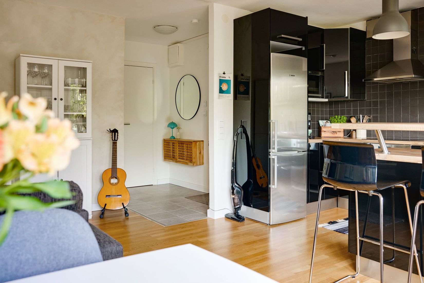 Bostadsrätt, Stabbegatan 73, Björkekärr, Göteborg