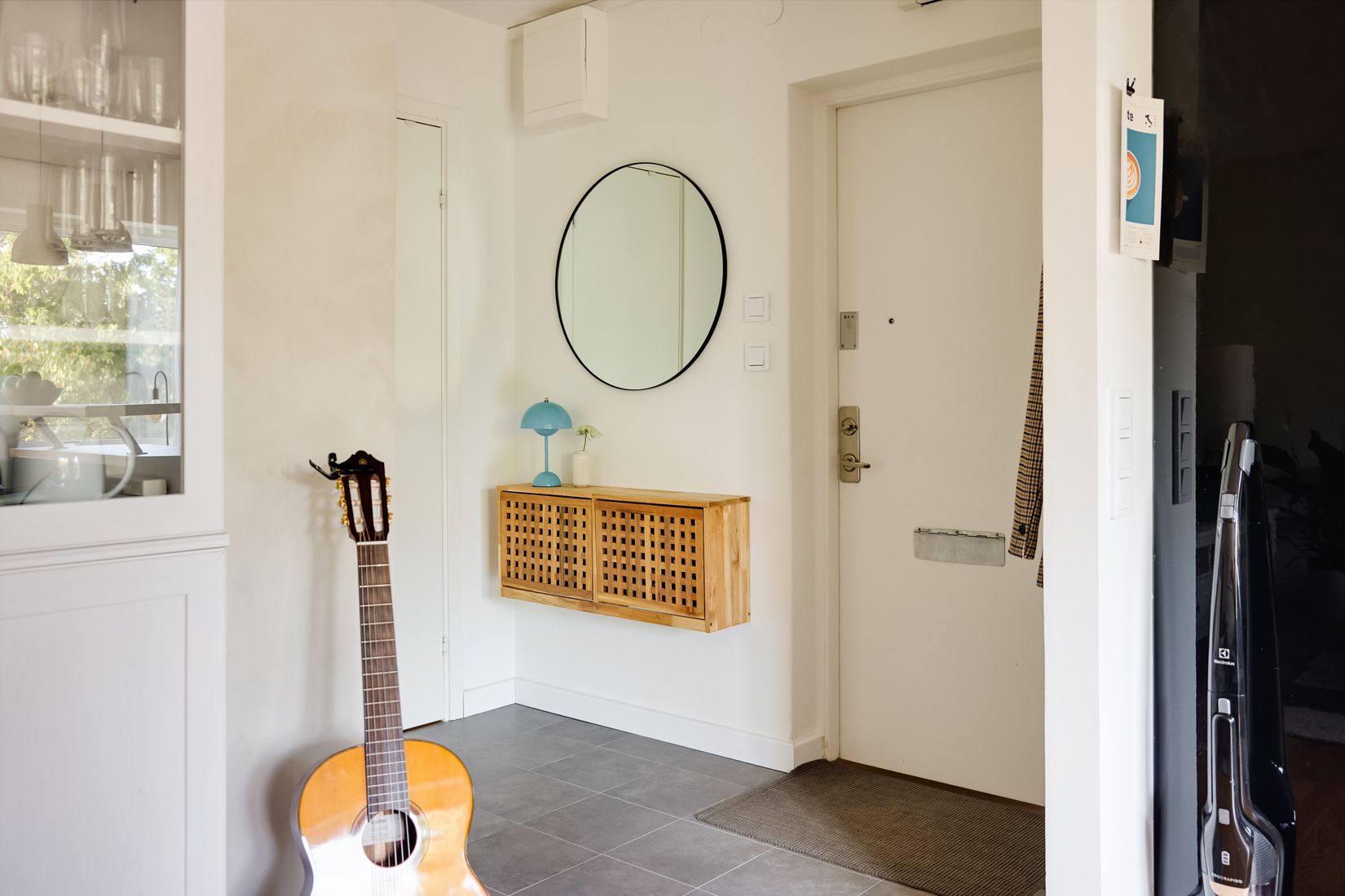 Bostadsrätt, Stabbegatan 73, Björkekärr, Göteborg