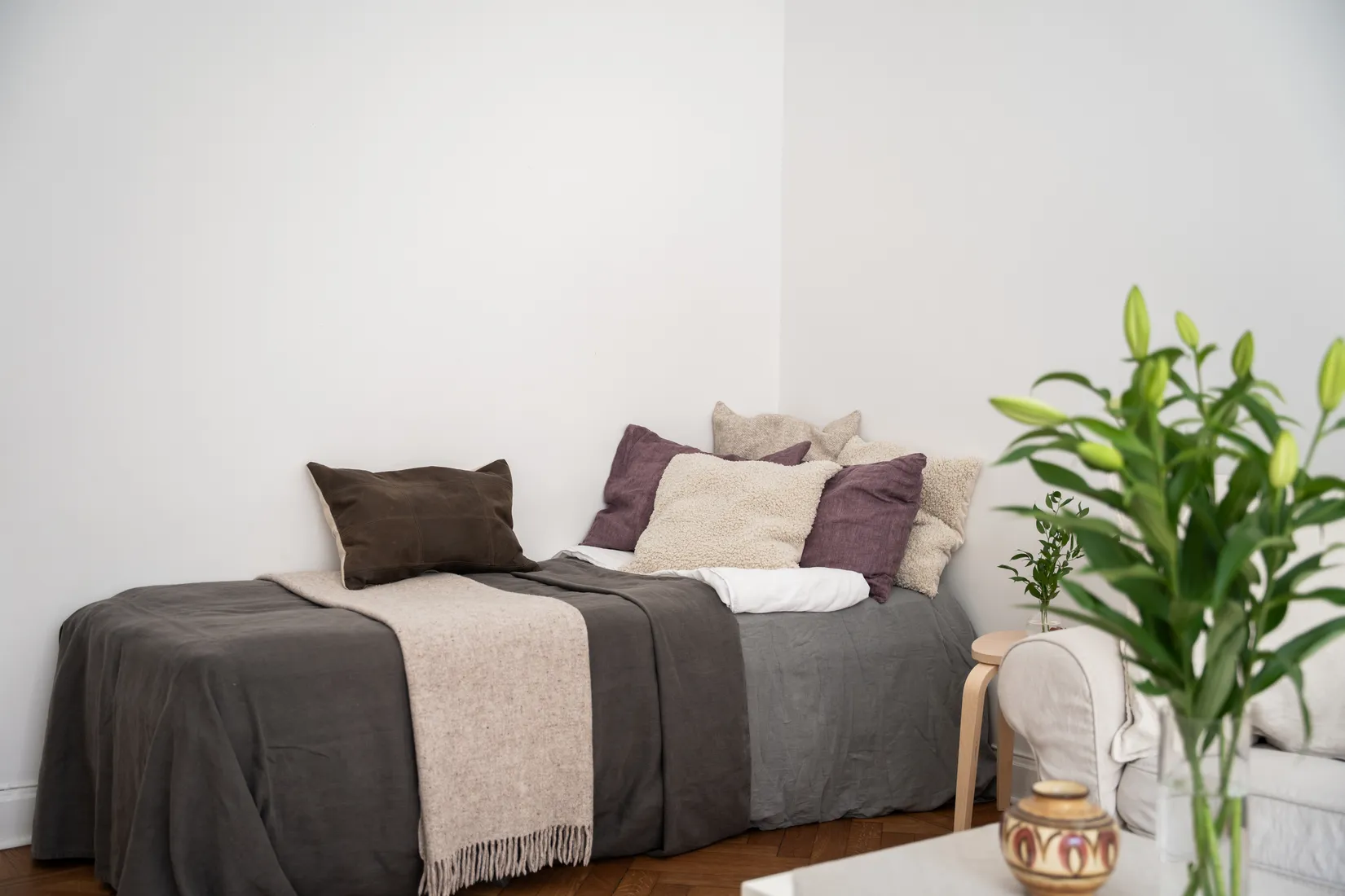 Bostadsrätt, Bråvallagatan 9B, 2tr, Vasastan, Stockholm