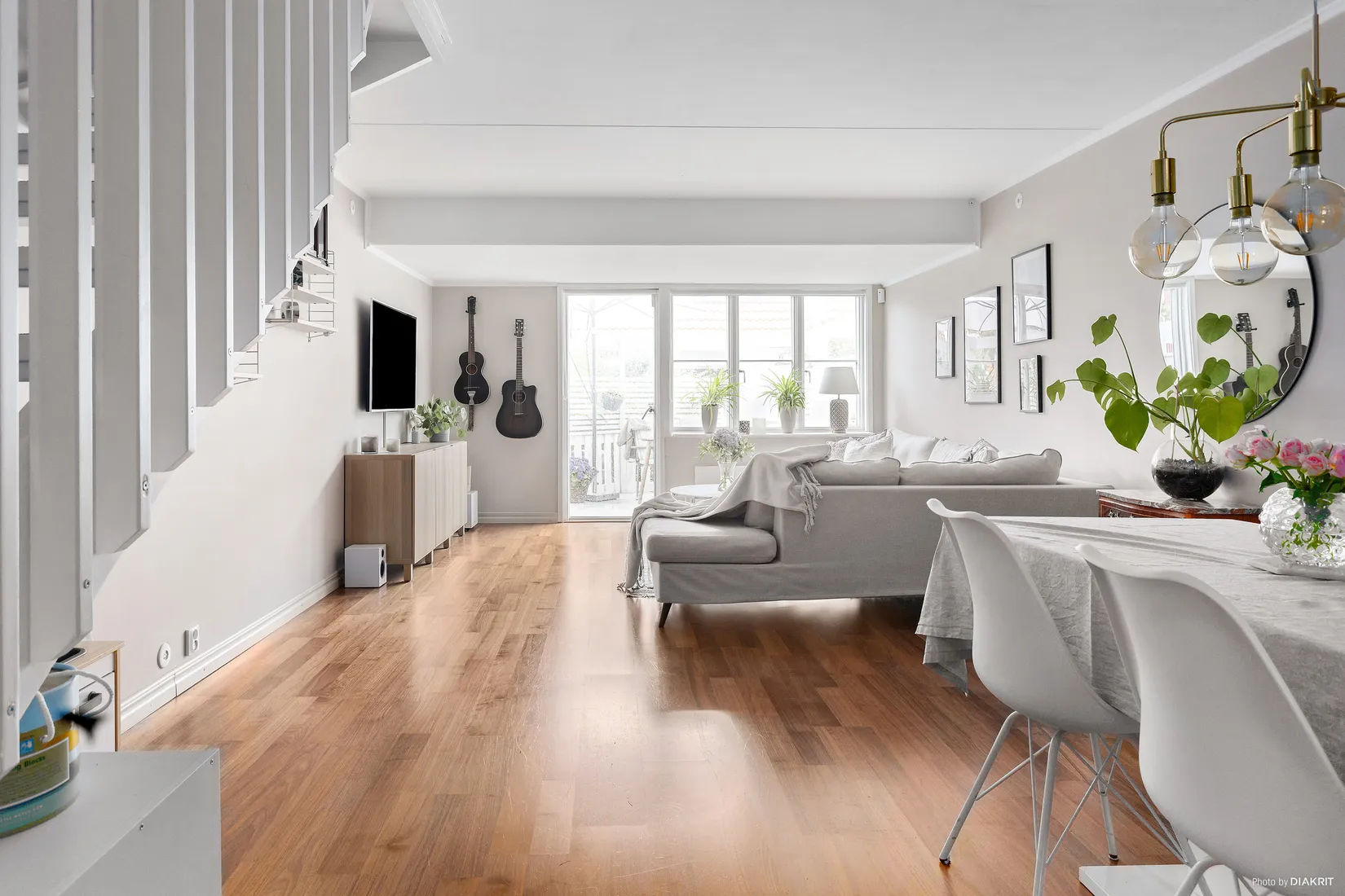Bostadsrätt, Humlekärret 72, Skintebo, Göteborg