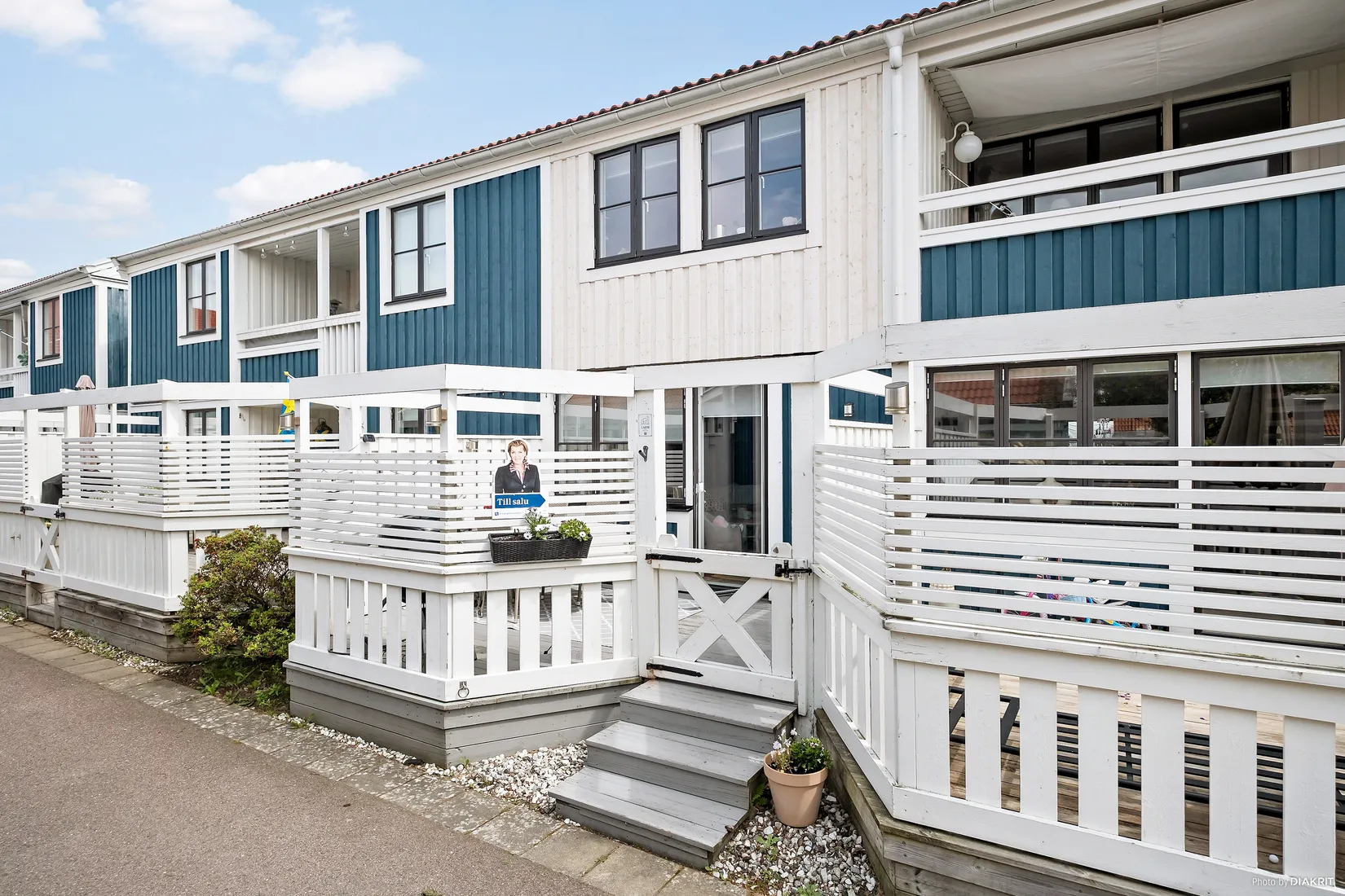 Bostadsrätt, Humlekärret 72, Skintebo, Göteborg